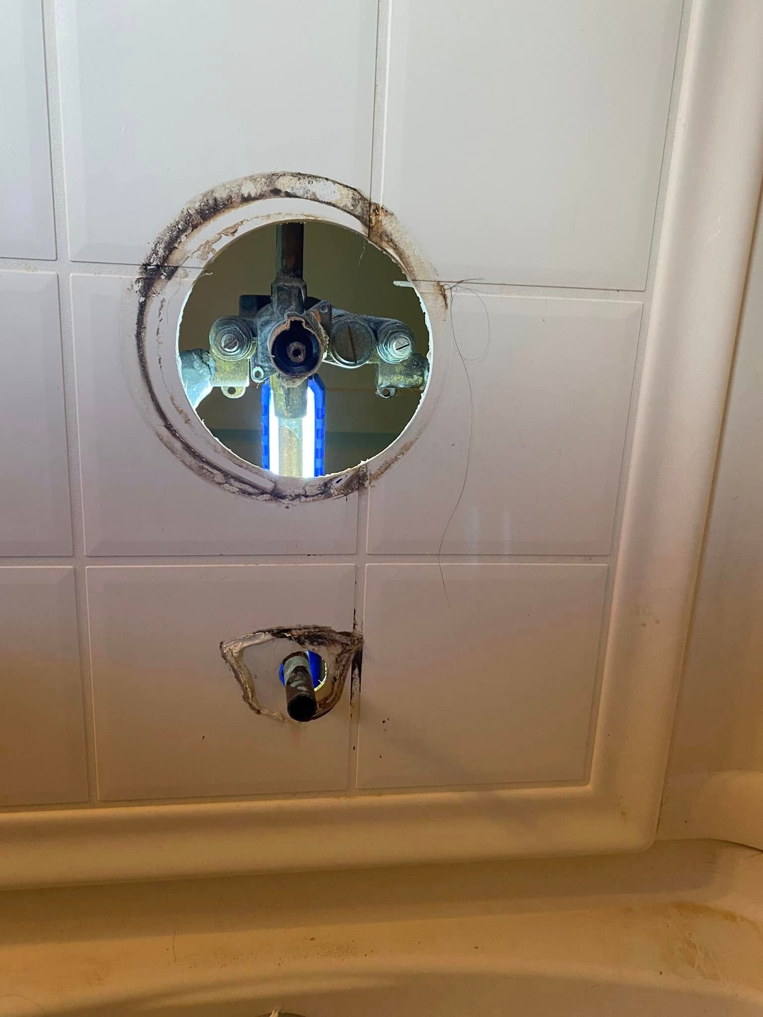  for SOS Plumbing in Bristol, CT