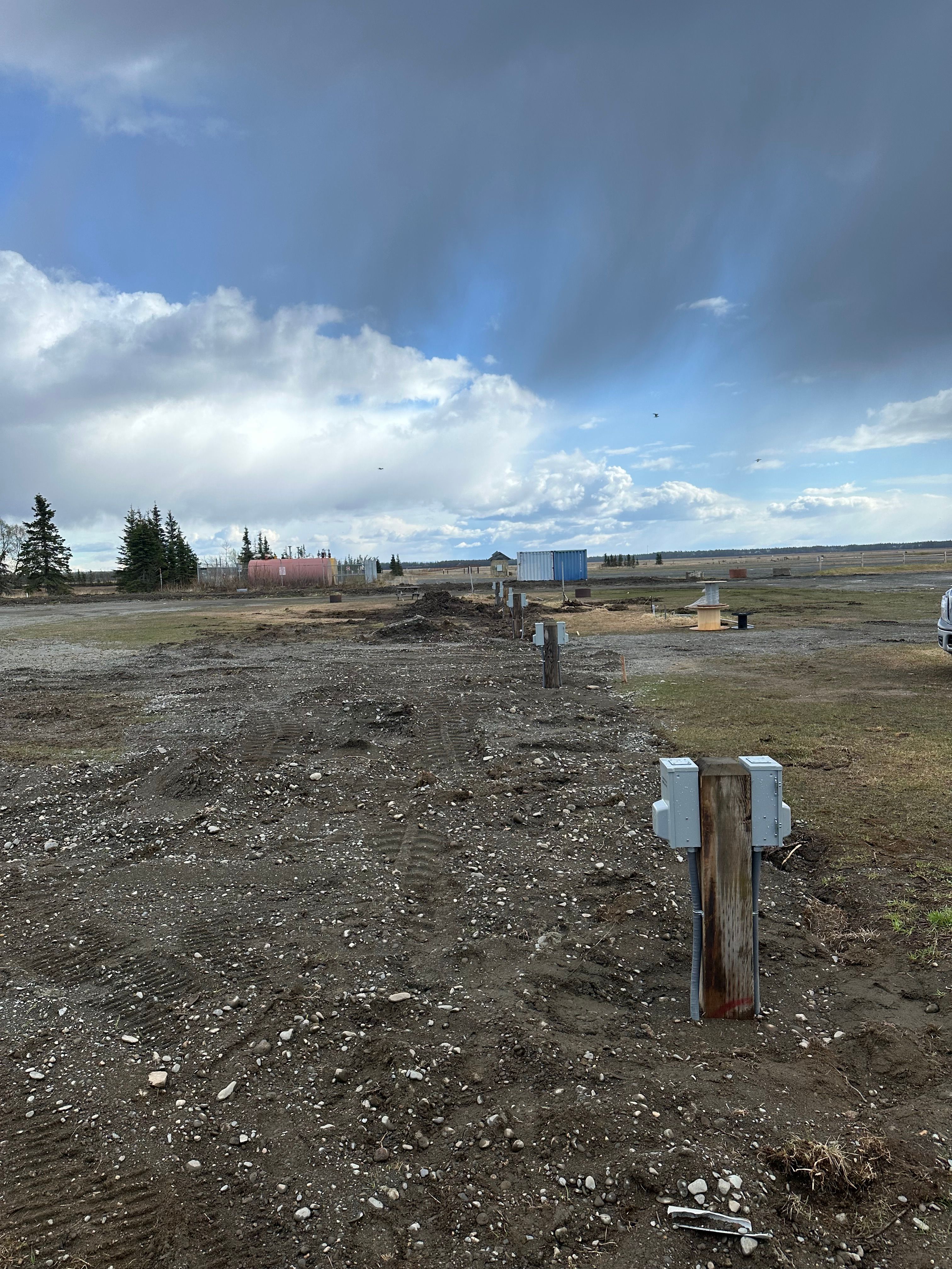  for Gomez Energy Services Inc in Soldotna, AK