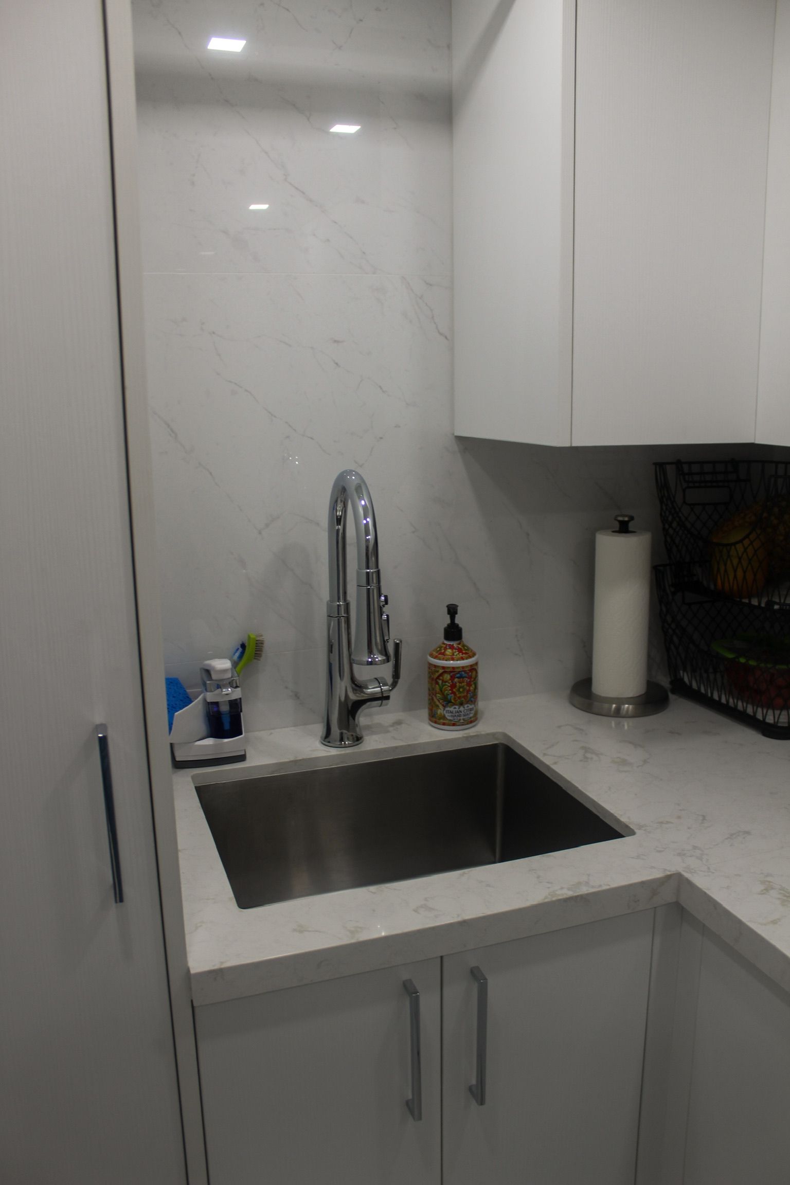 Condo Renovations for Trimarc Construction in Broward County, FL