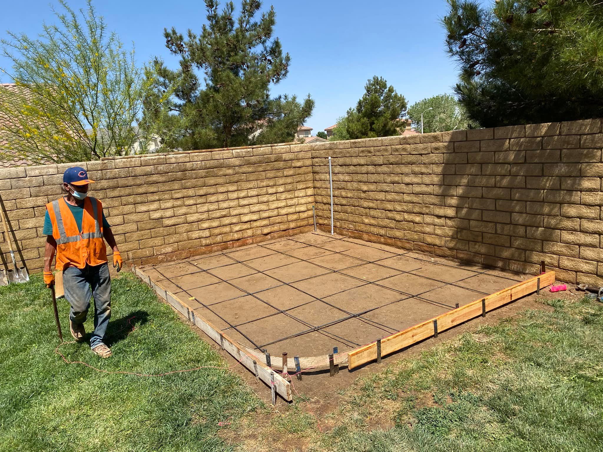  for Freedom Contracting Of Texas LLC. in Springtown, TX