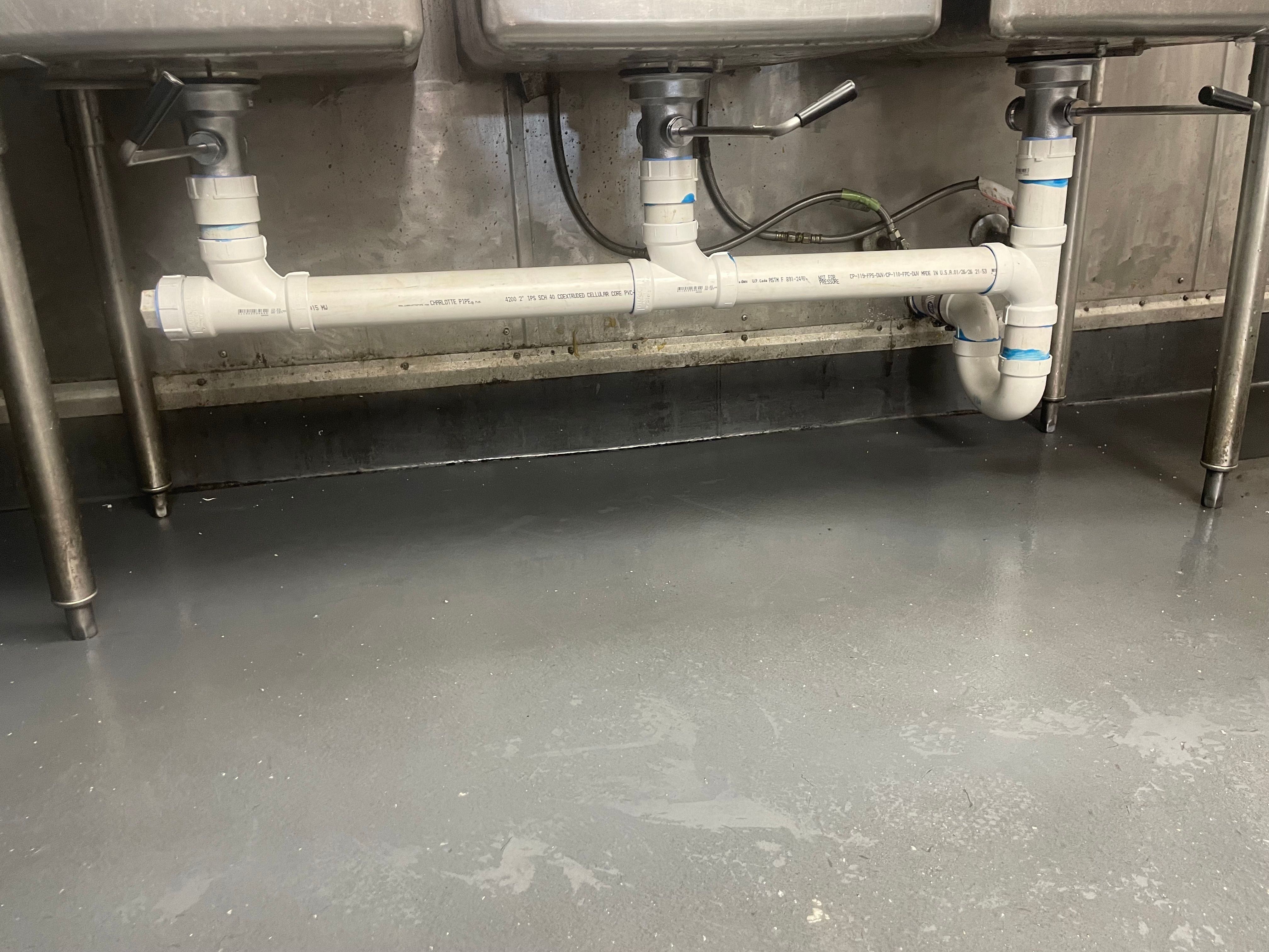  for Limitless Plumbing in Middle, TN
