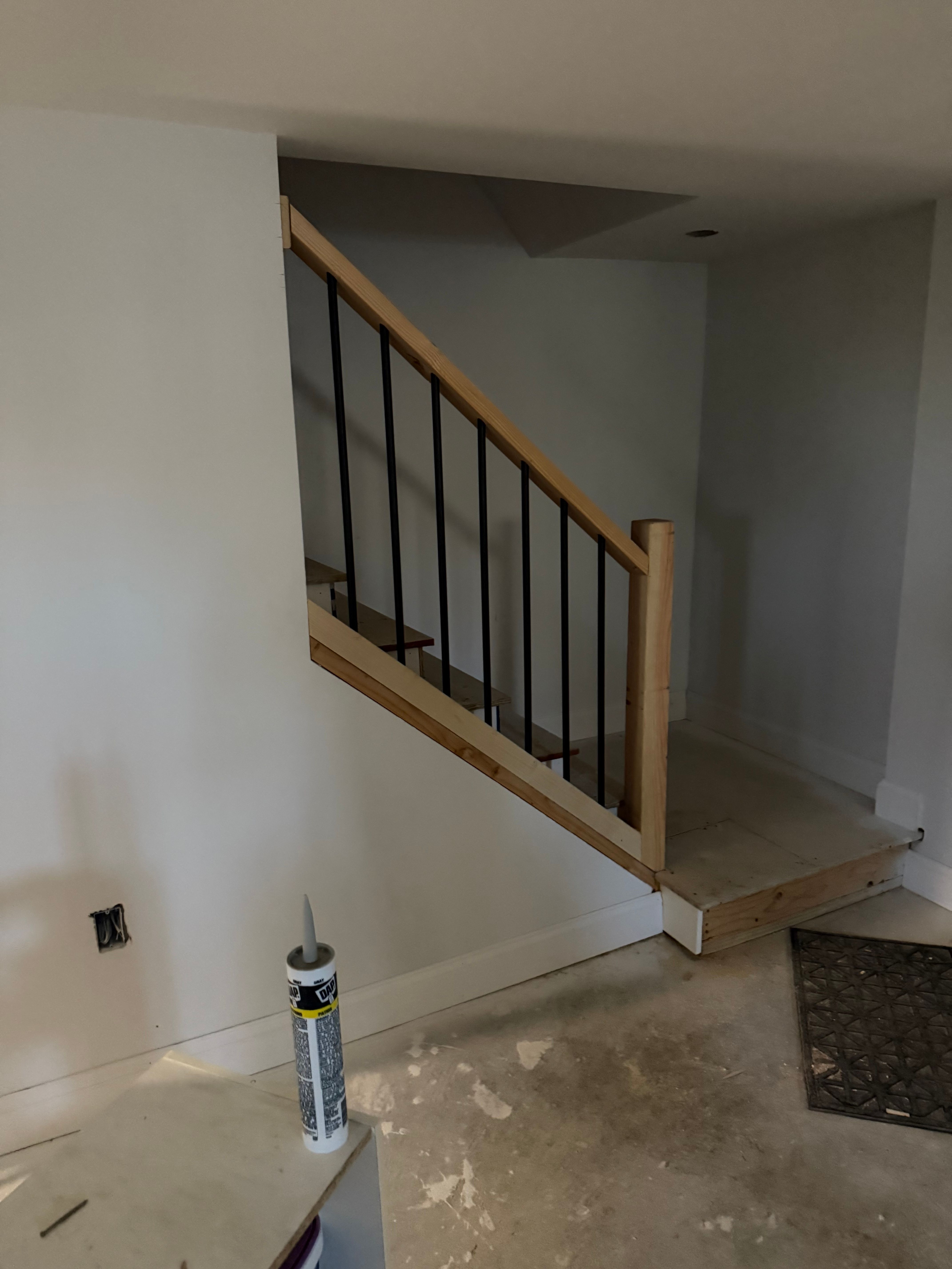  for D. Duby Construction in Billerica, MA