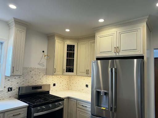  for Ramos Pro Painting & Construction in East Rockaway, 	New York