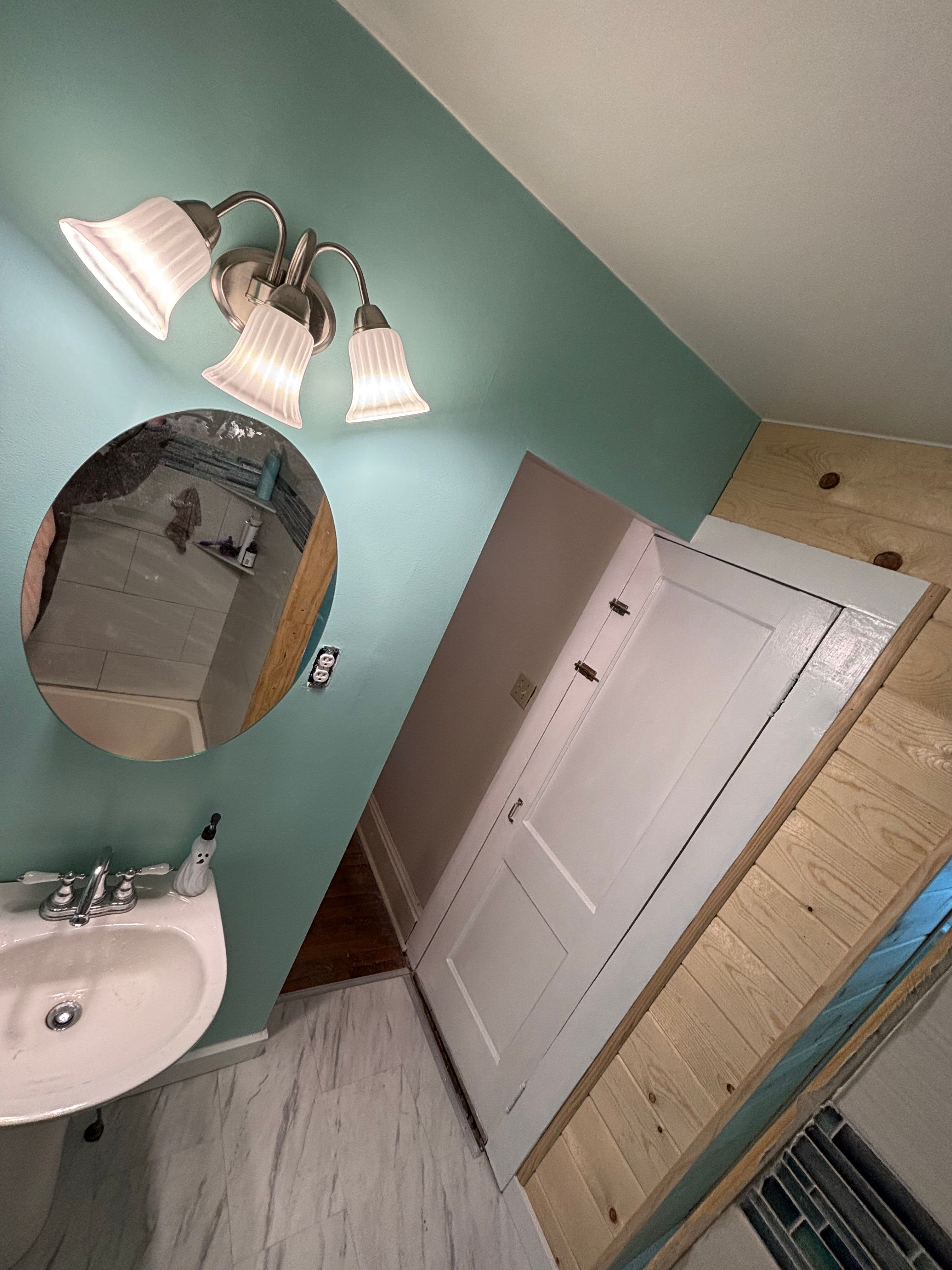  for Personal Touch General Contractor in Galax, VA