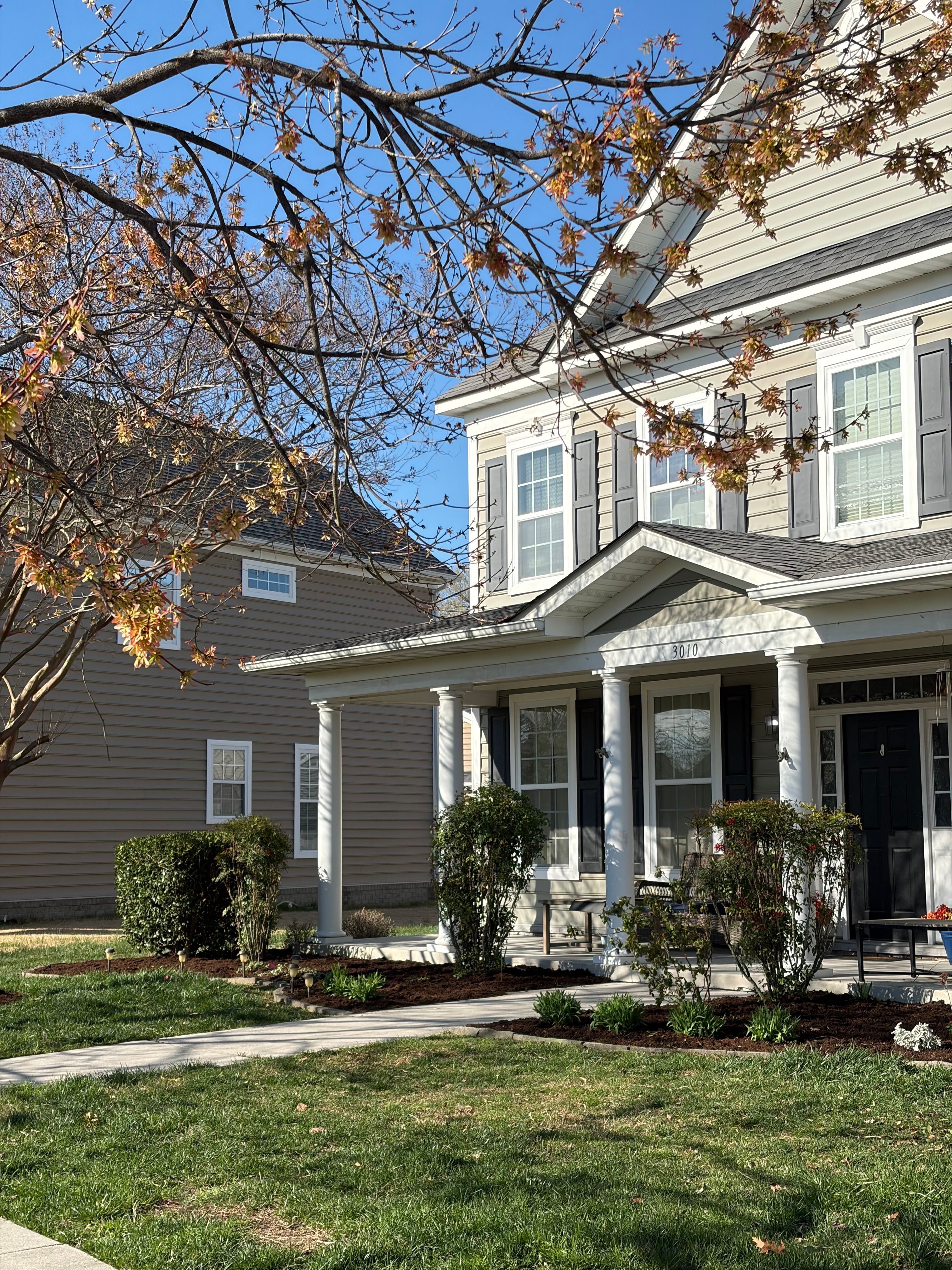  for Quinten's Landscaping and Exterior Services LLC in Chesapeake, VA