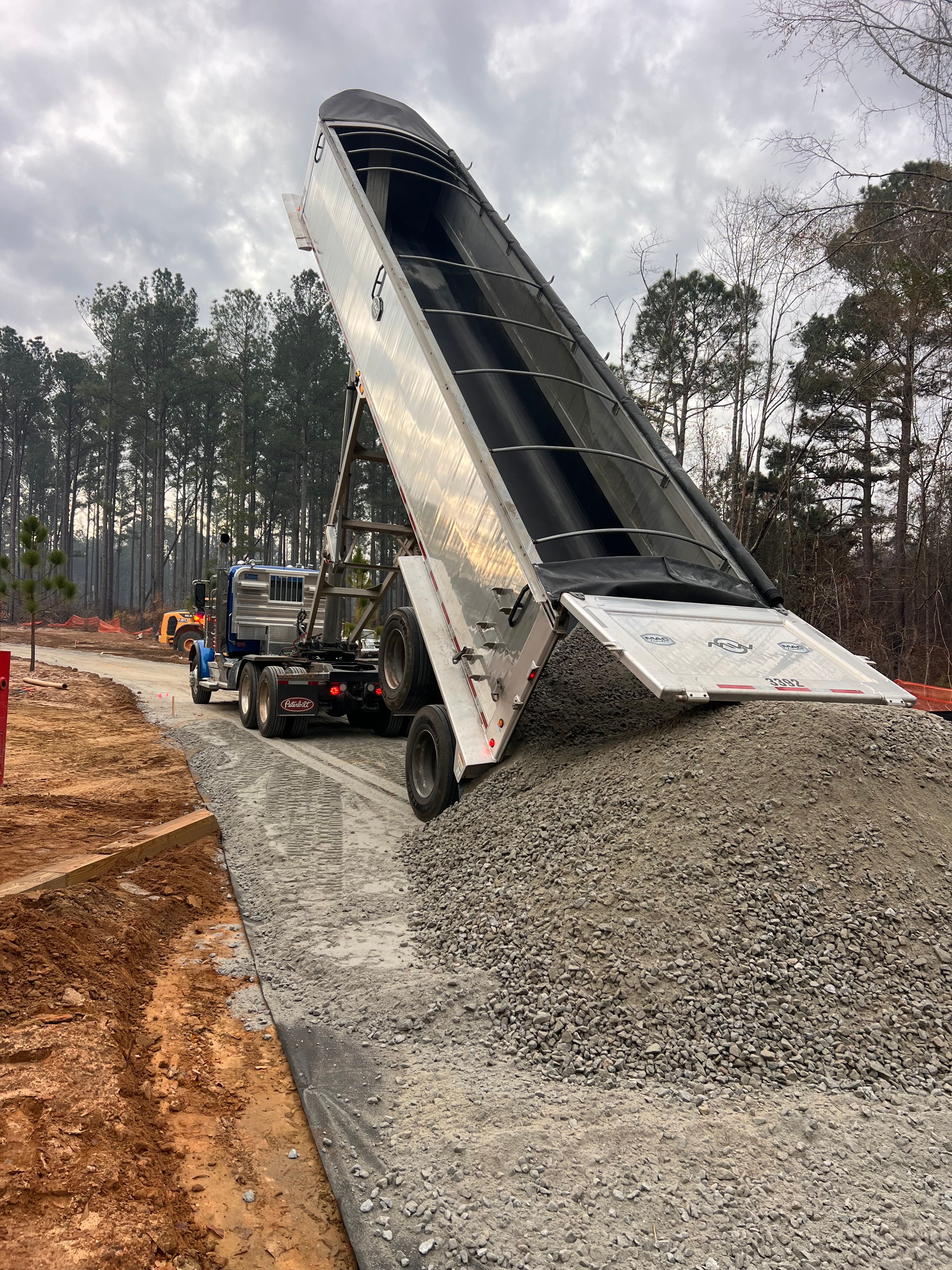  for Coursey Construction in Metter, GA