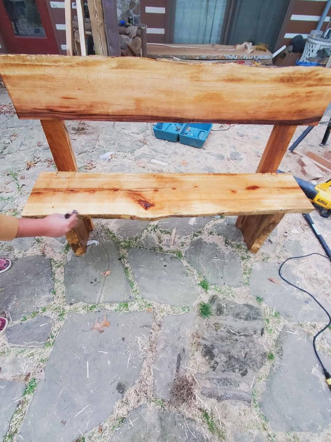 Carpentry for Blue Collar Construction in Blue Ridge, GA