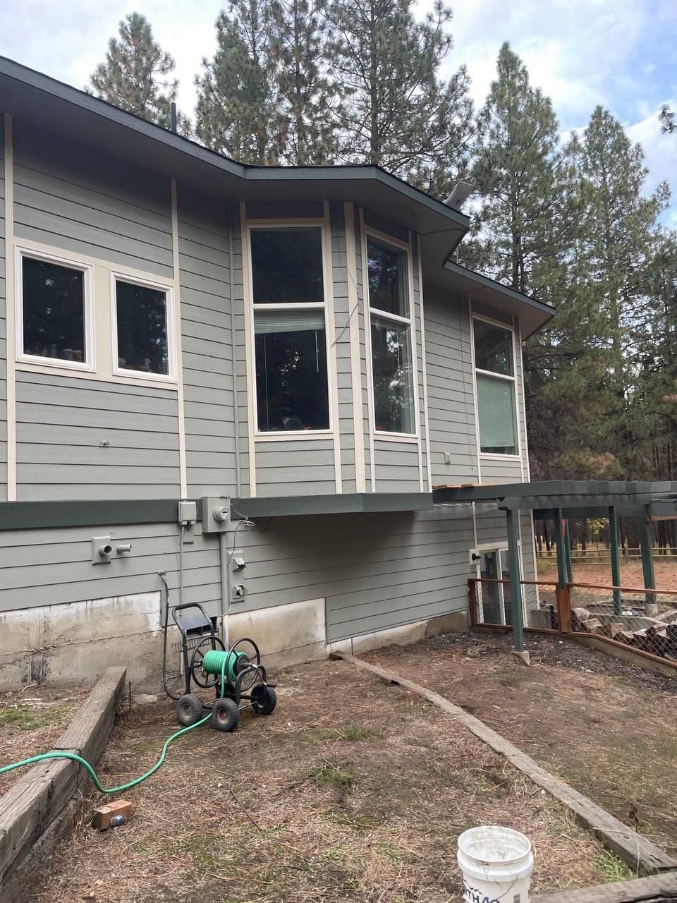 All Photos for Chewelah Painting in Spokane, WA