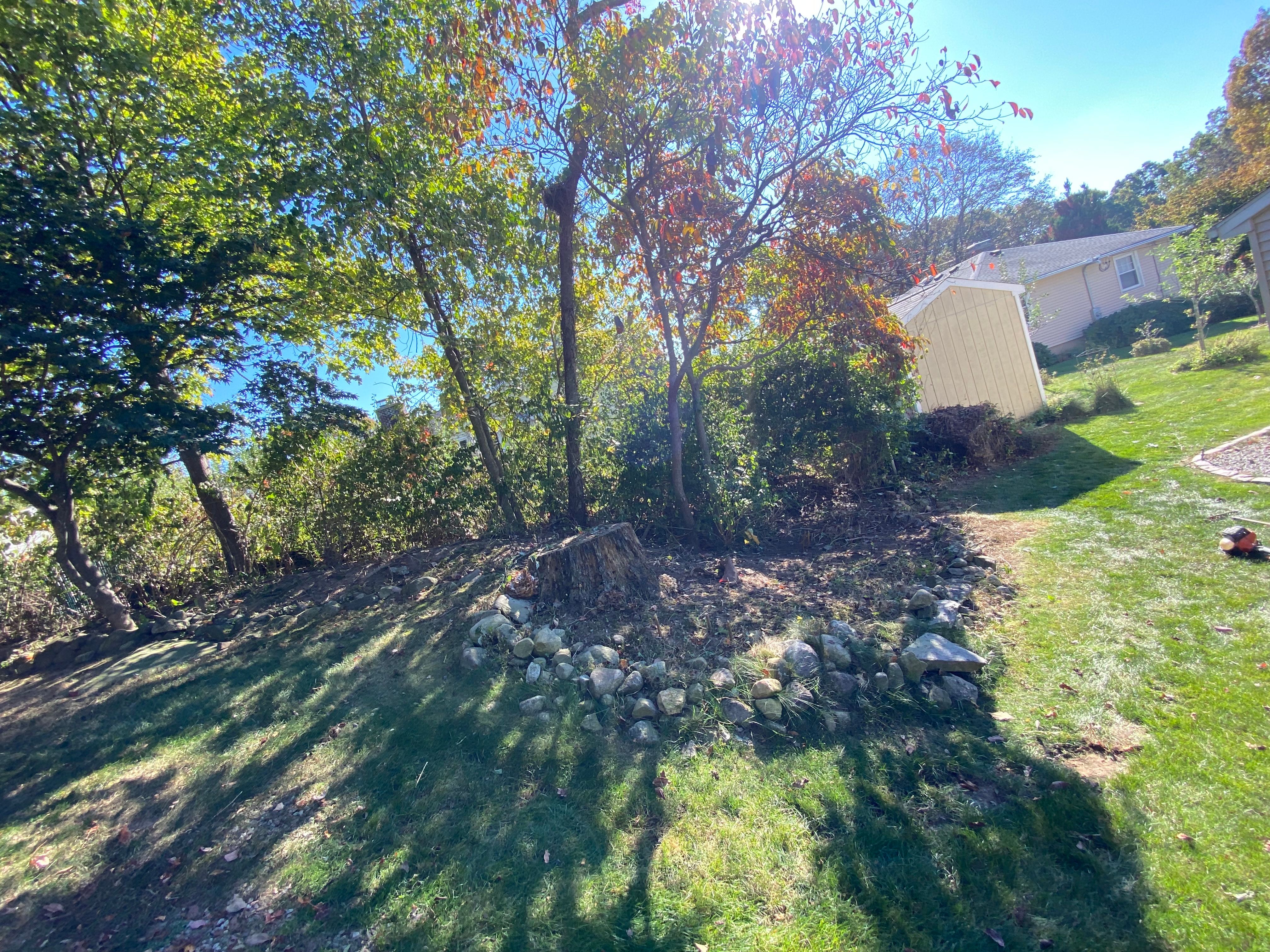  for Stevenson Property Maintenance in Cheshire, CT