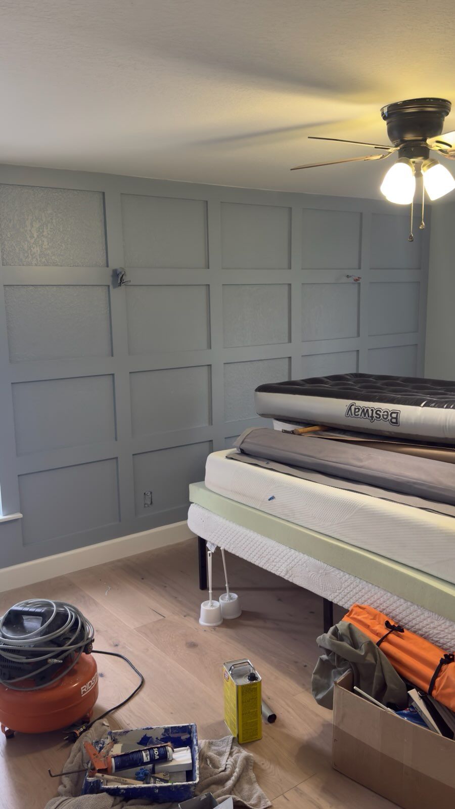  for Spirit Enterprise Construction LLC in Tampa Bay, FL