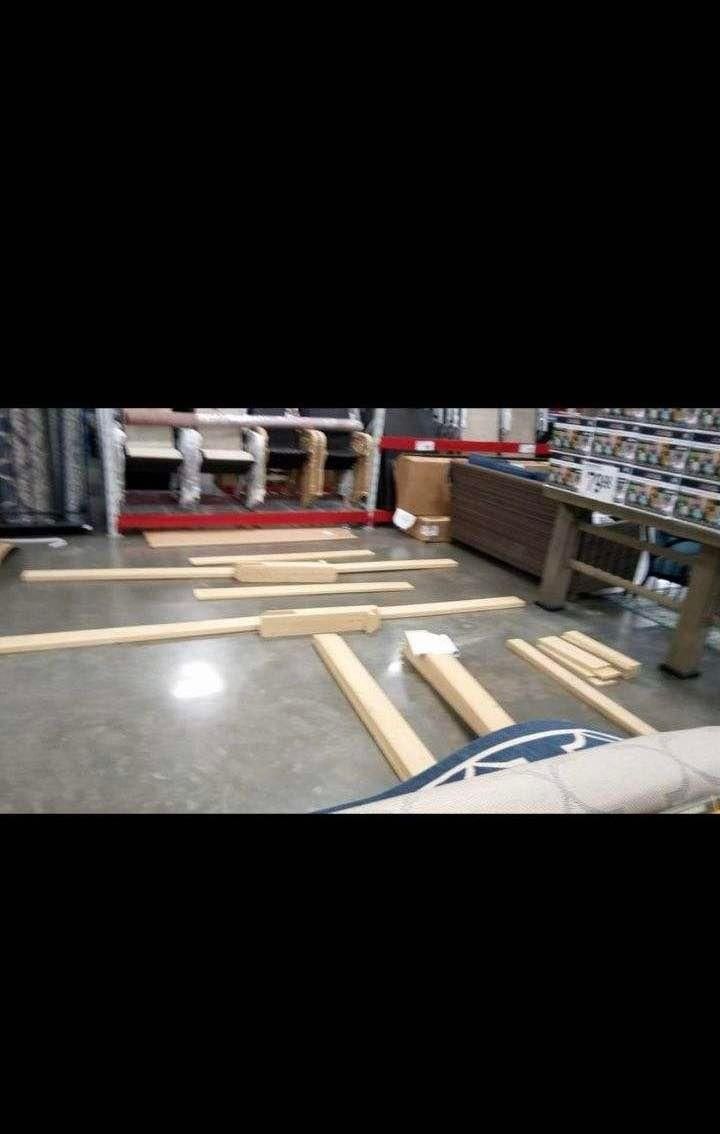  for Gateway Installs & Assembly LLC in Raleigh, NC