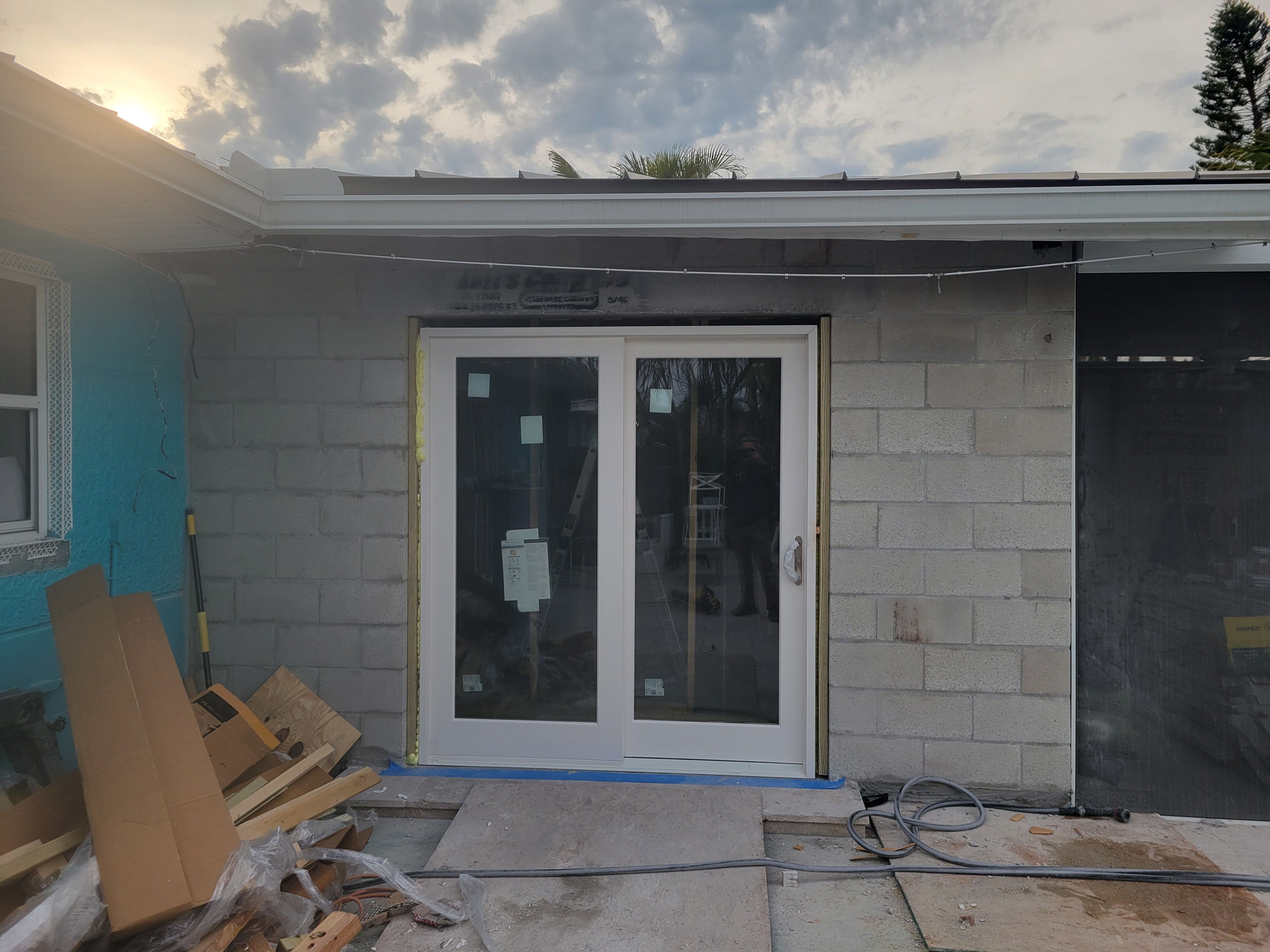  for GVL Renovations in Greenville, SC