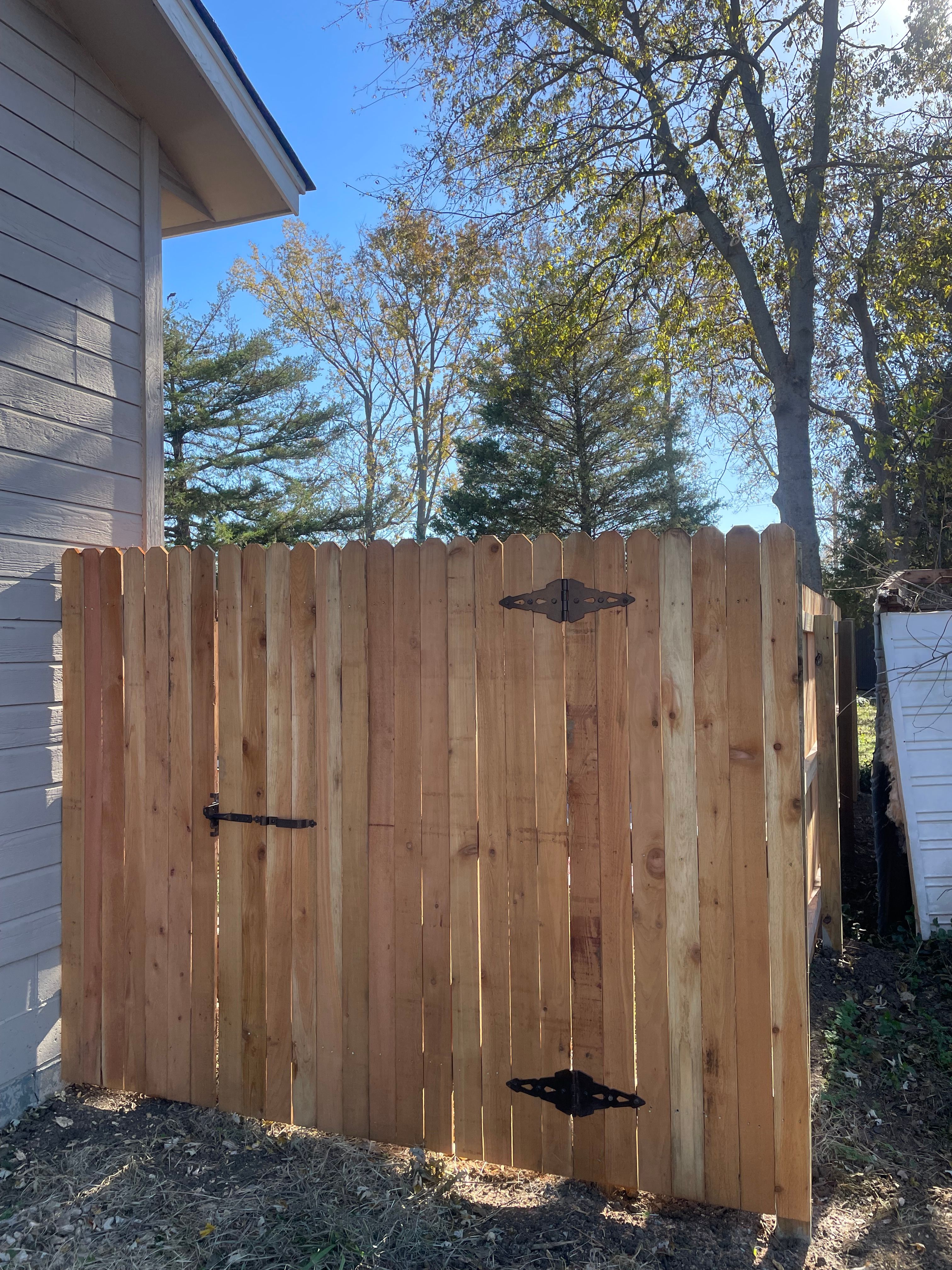  for Project X Construction LLC in Tulsa, OK