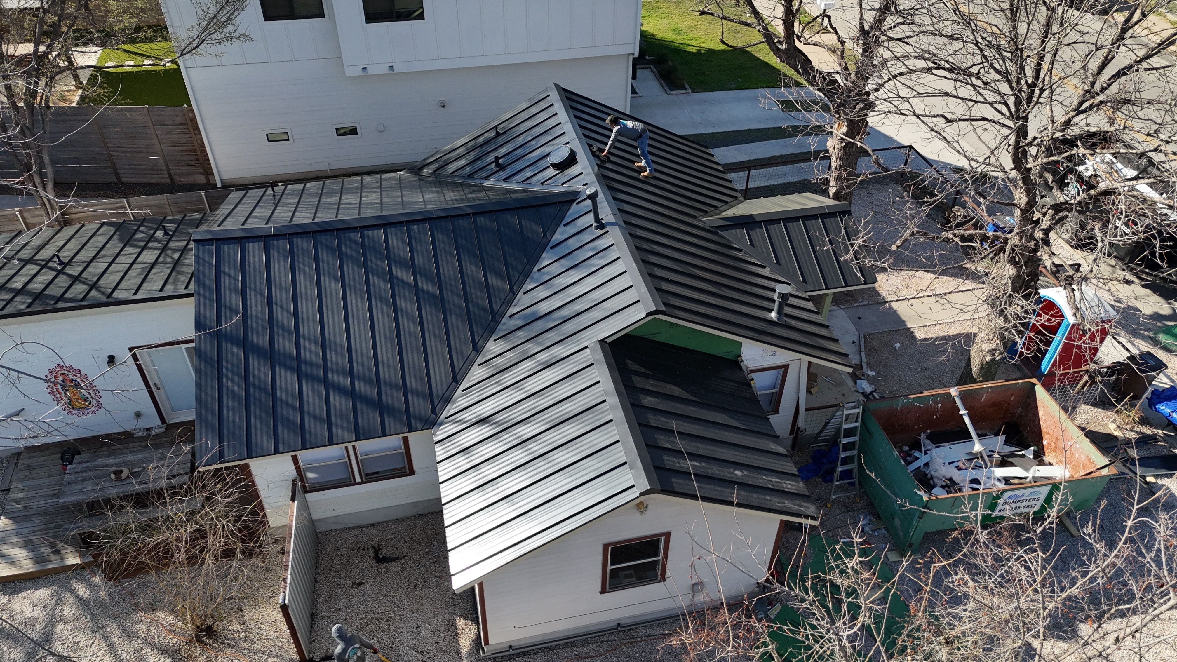  for Barcenas Roofing & Remodeling in San Saba, TX