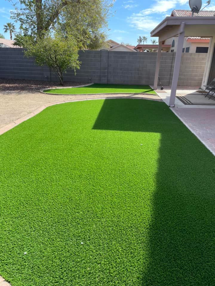  for CTHA Landscape in Phoenix, AZ