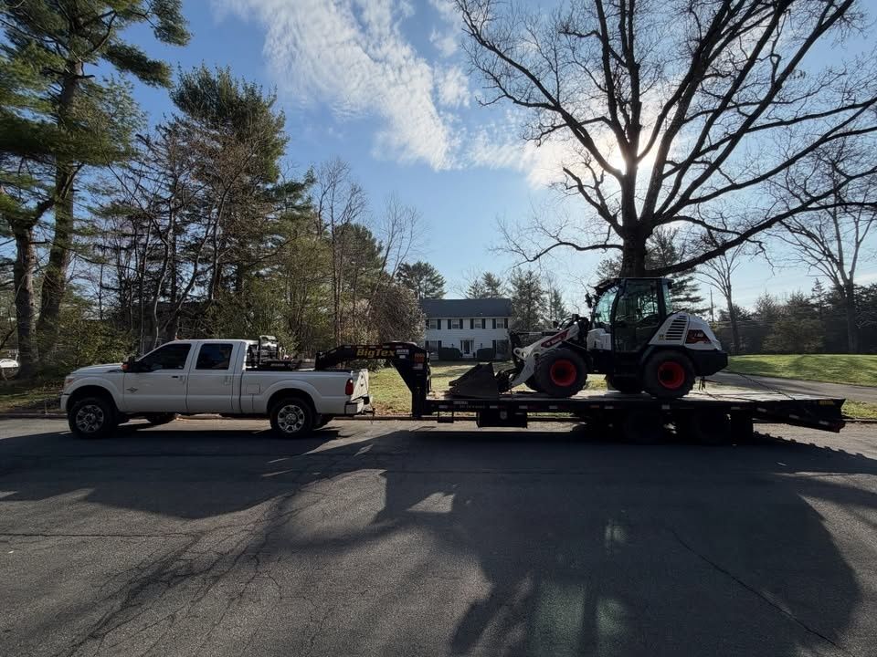 All Photos for G1 Excavation LLC in Titusville, NJ