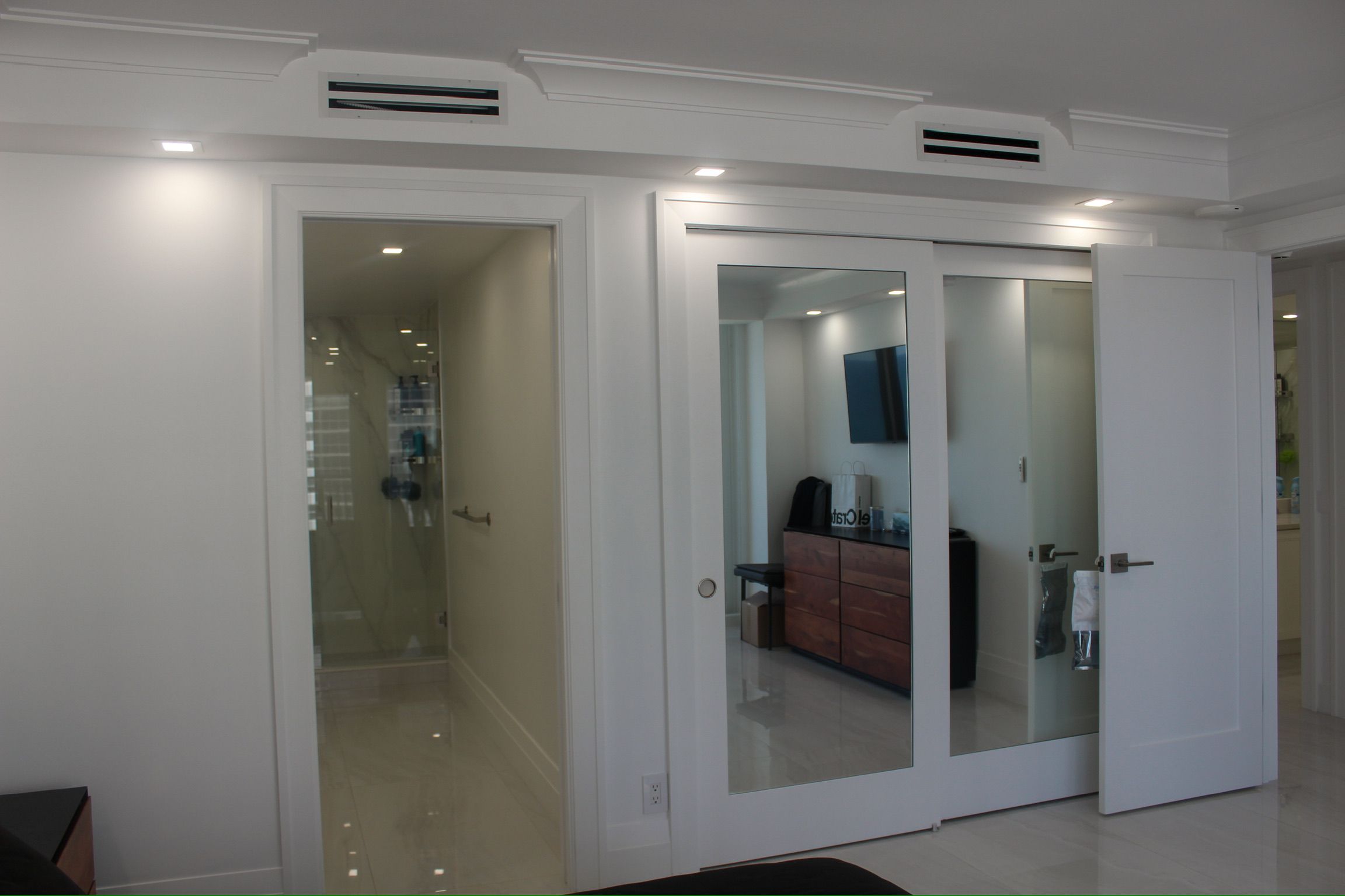 Condo Renovations for Trimarc Construction in Broward County, FL