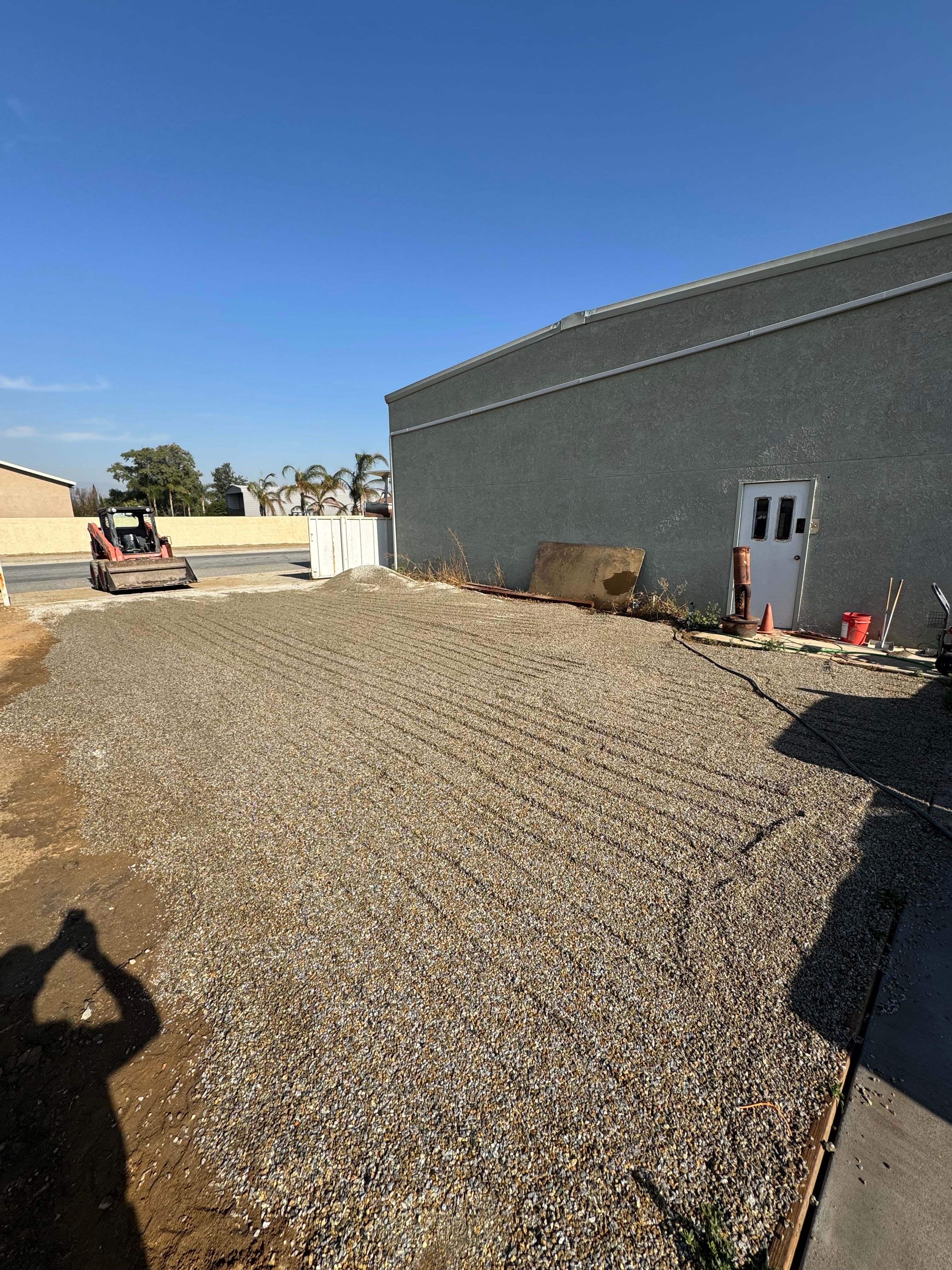 for Romoland General Contractor & Pools Inc. in Fontana, CA