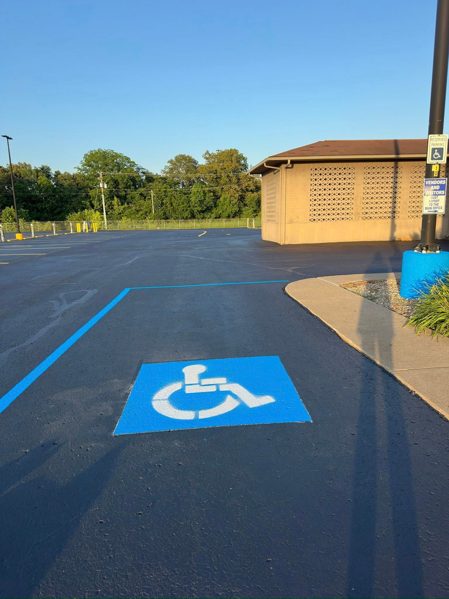  for Heady Seal Coating in Sturgis, KY