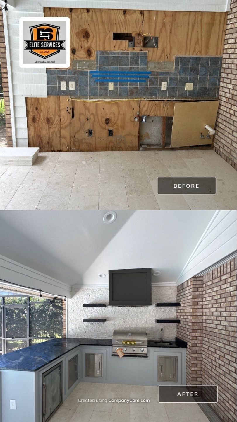  for MDP Elite Services LLC: Custom Home Builder & Renovation Contractor in Baldwin County, AL in Baldwin County, AL