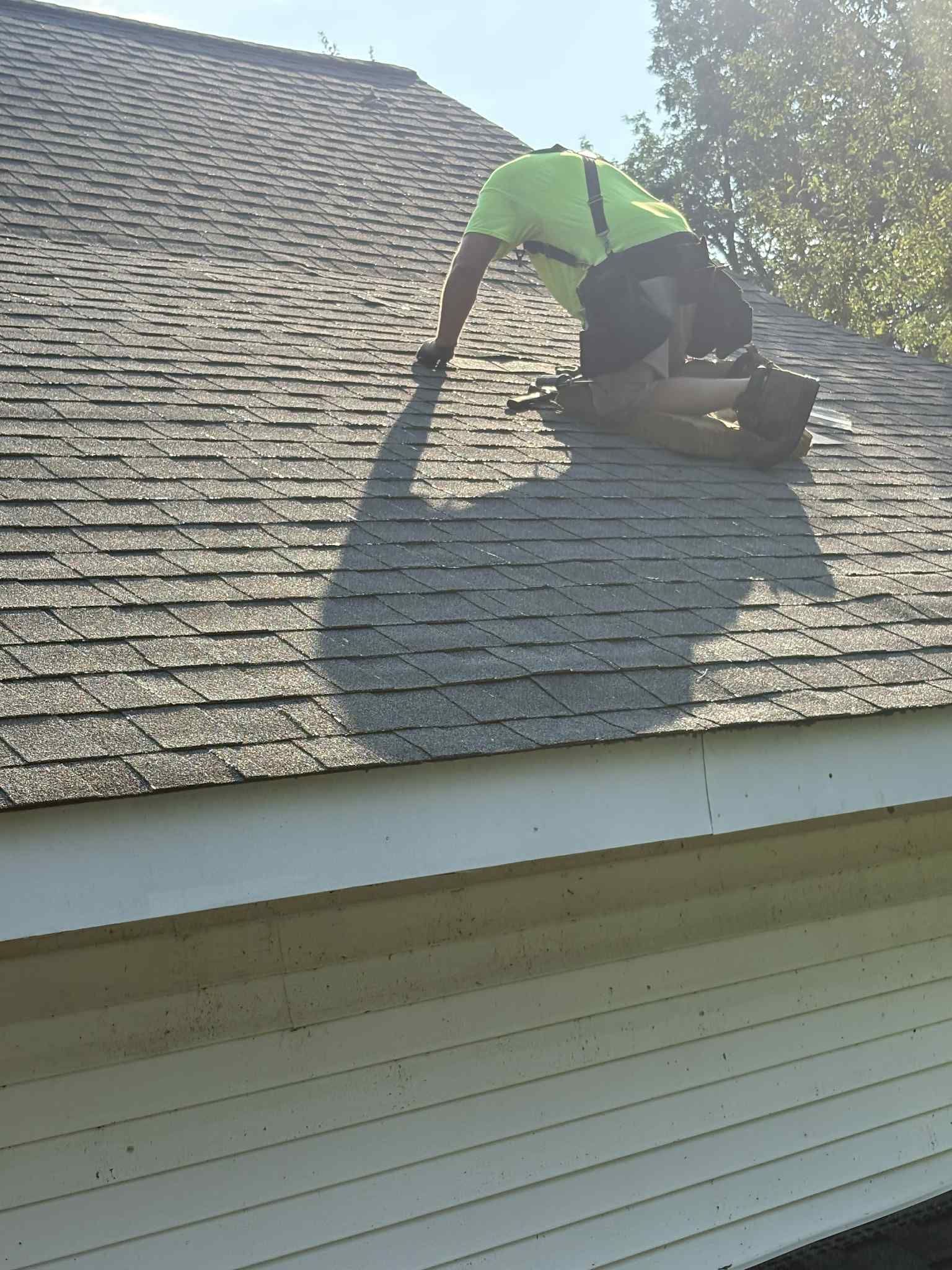  for Branham's Custom Roofing in Laurens, SC