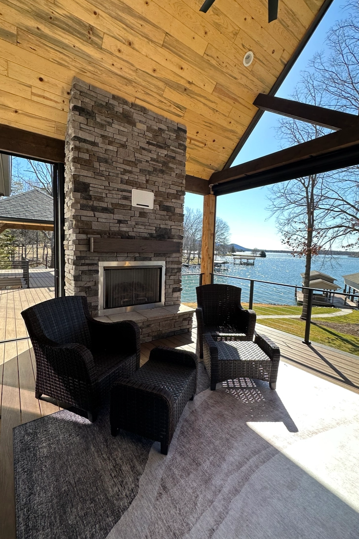  for G.S. Home Solutions in Bedford County, VA