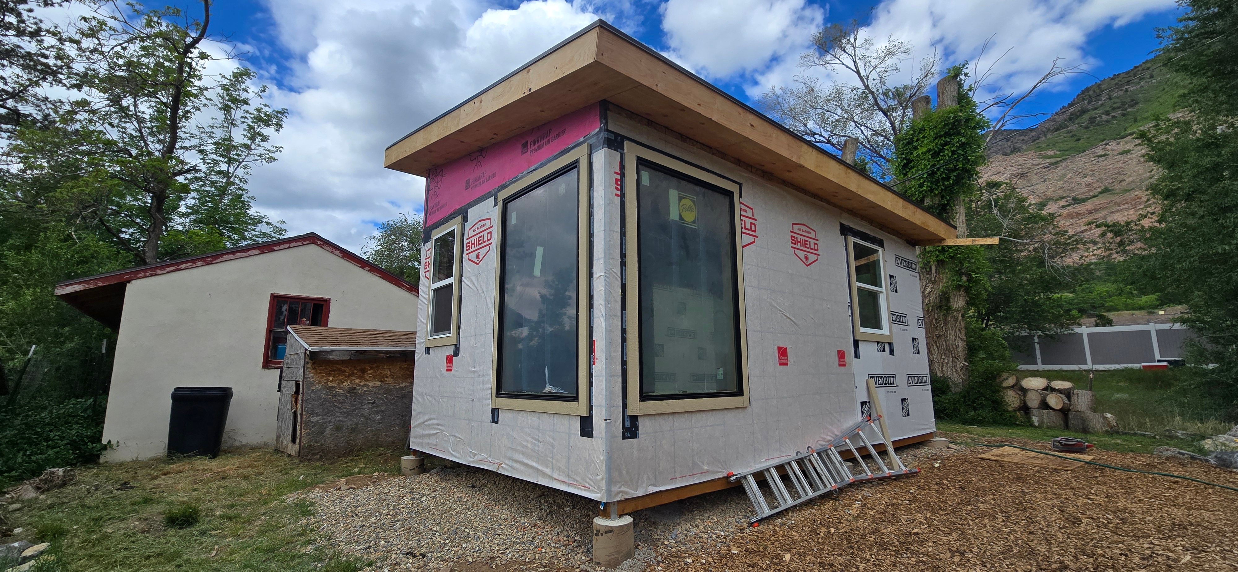  for Line of Sight Development in Ogden, UT