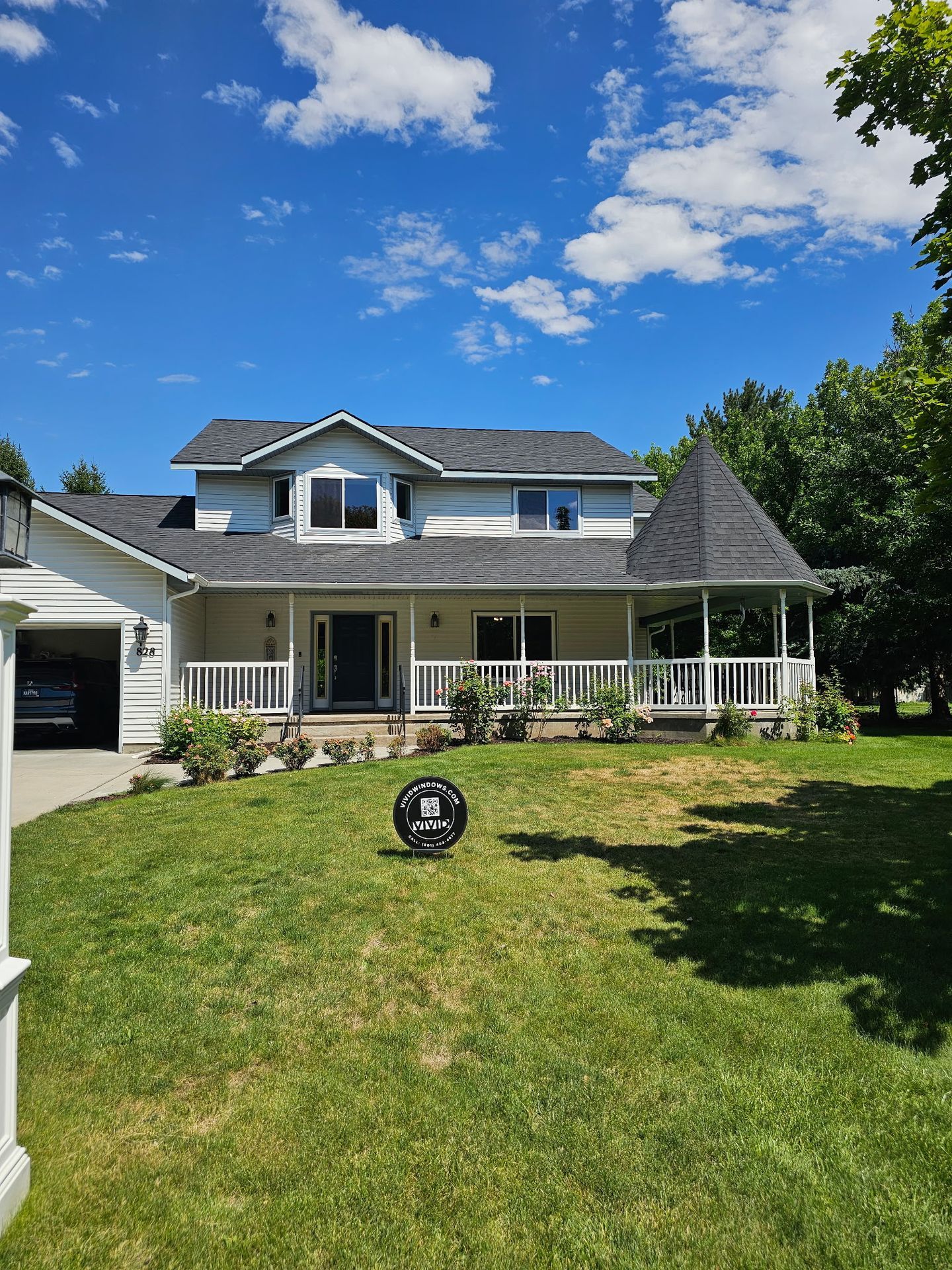  for Vivid Windows in Centerville, UT