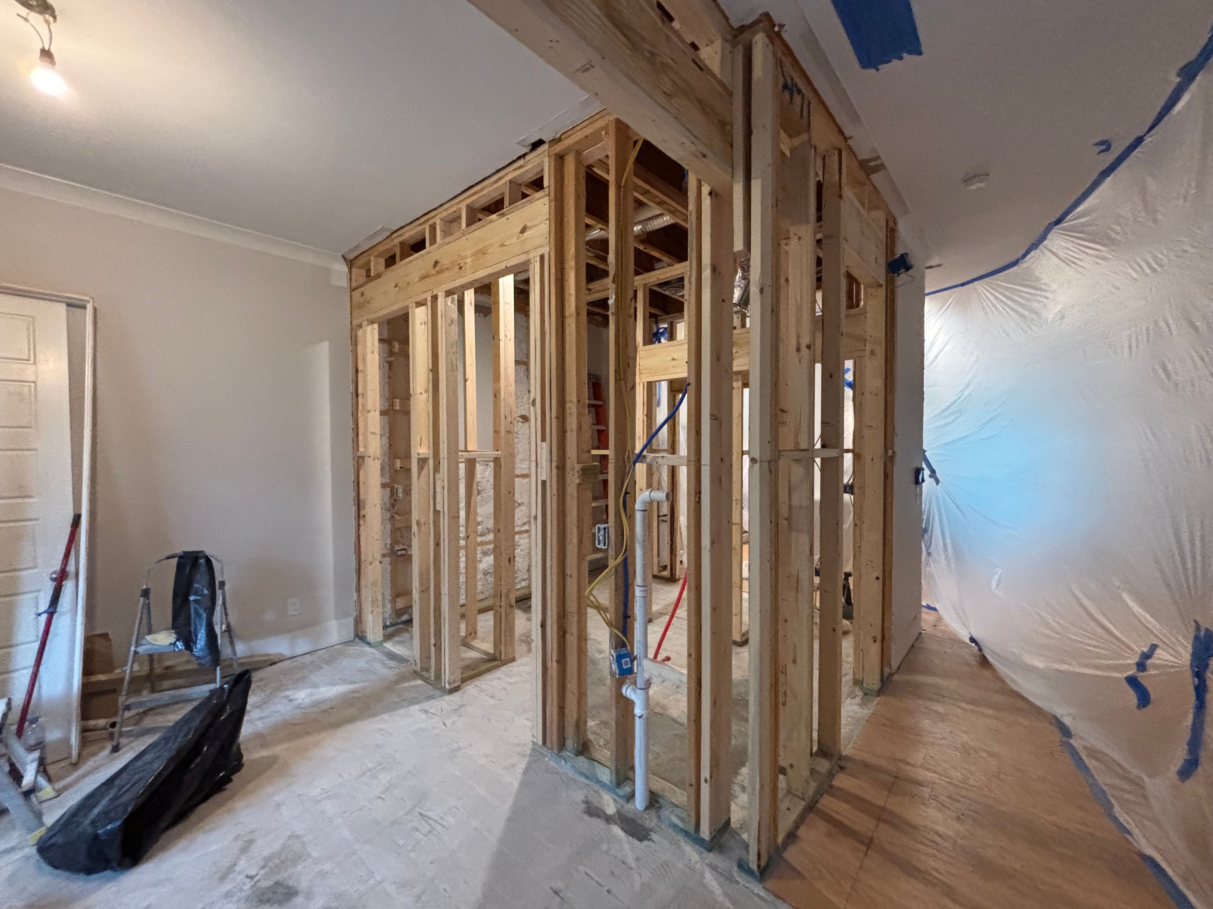  for JD'S Beyond Carpentry in Cobb County, GA