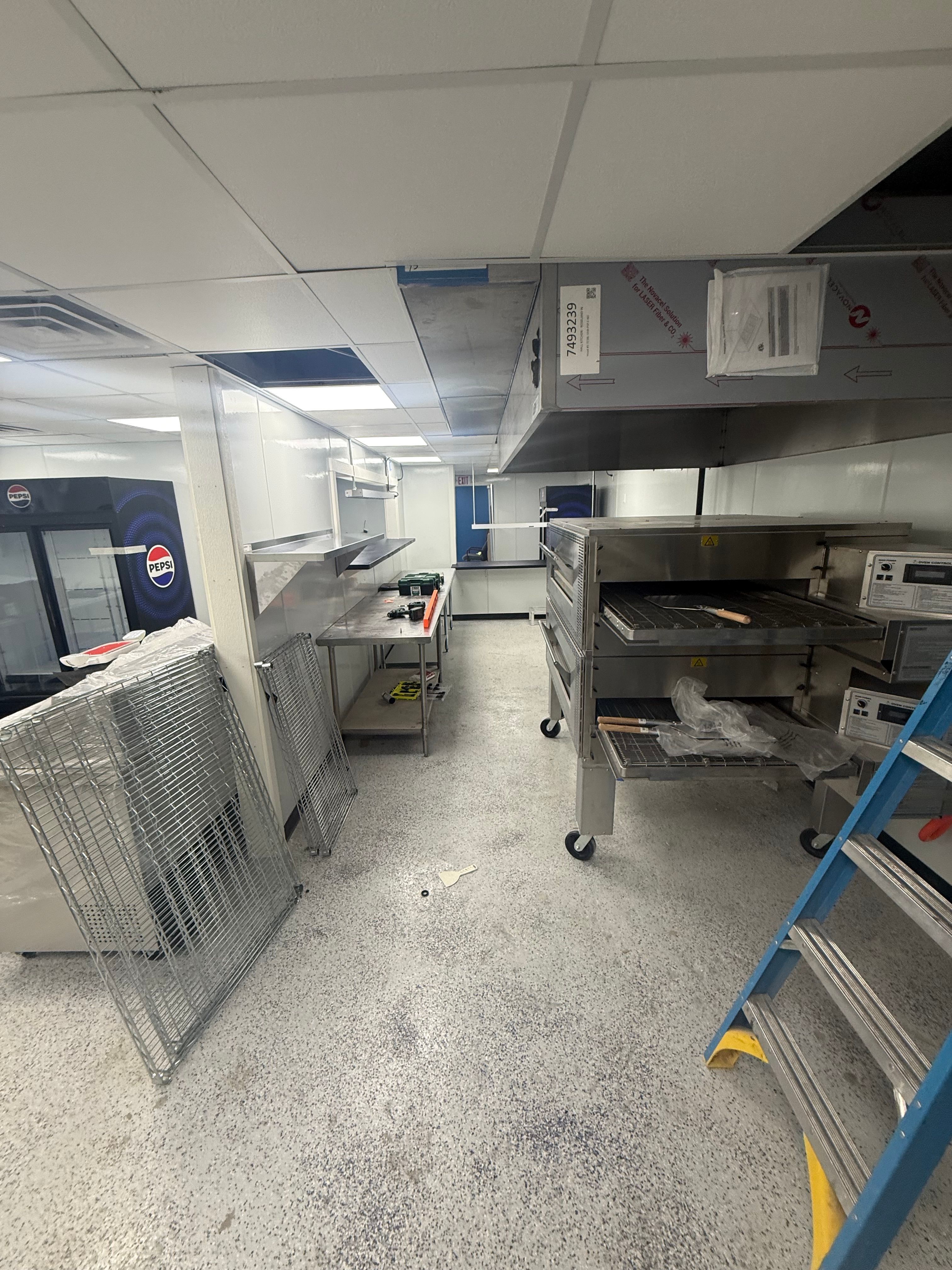  for Landmark Construction in Elkhart, IN