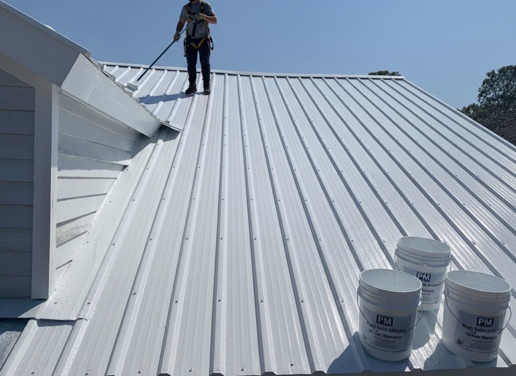  for Alpha Waterproofing LLC in Mandeville, LA