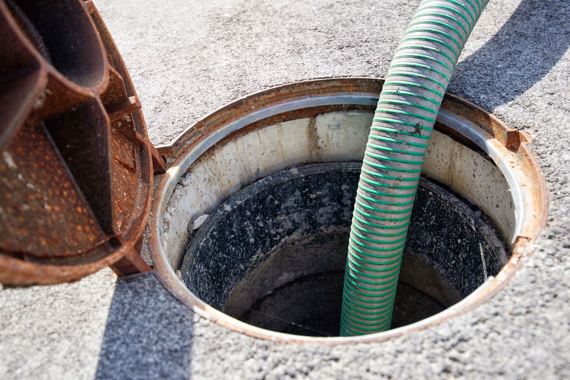  for Bleeker Waste Water in Cleburne, TX