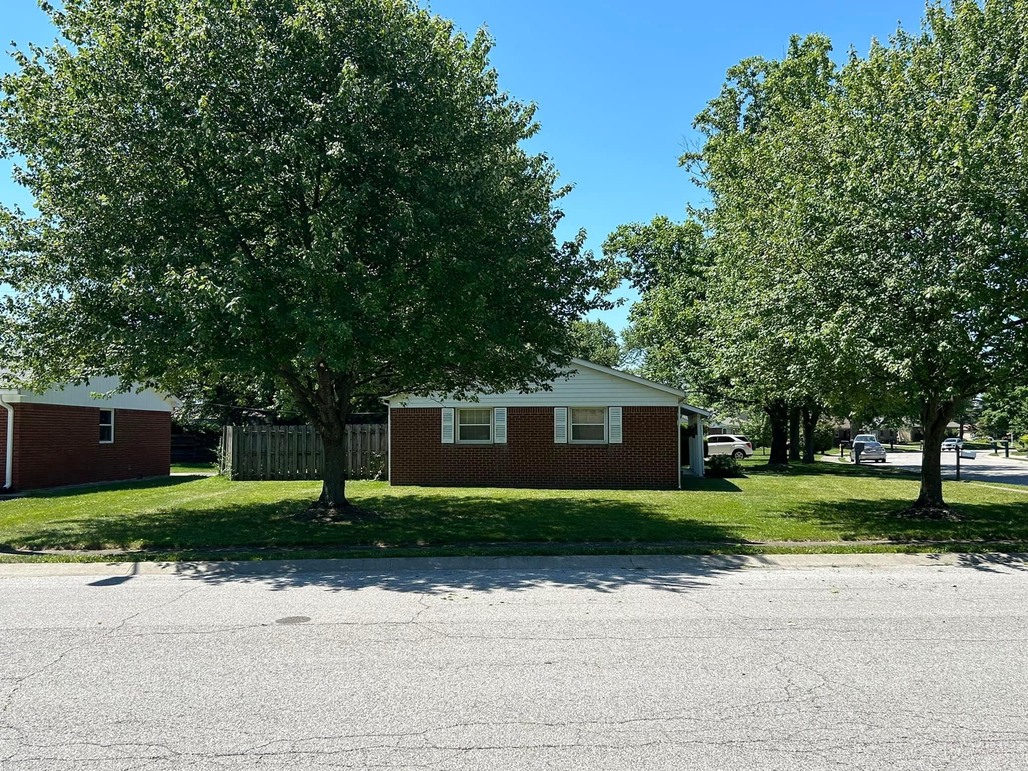  for Bearforce Lawn Care LLC in Greenfield, IN