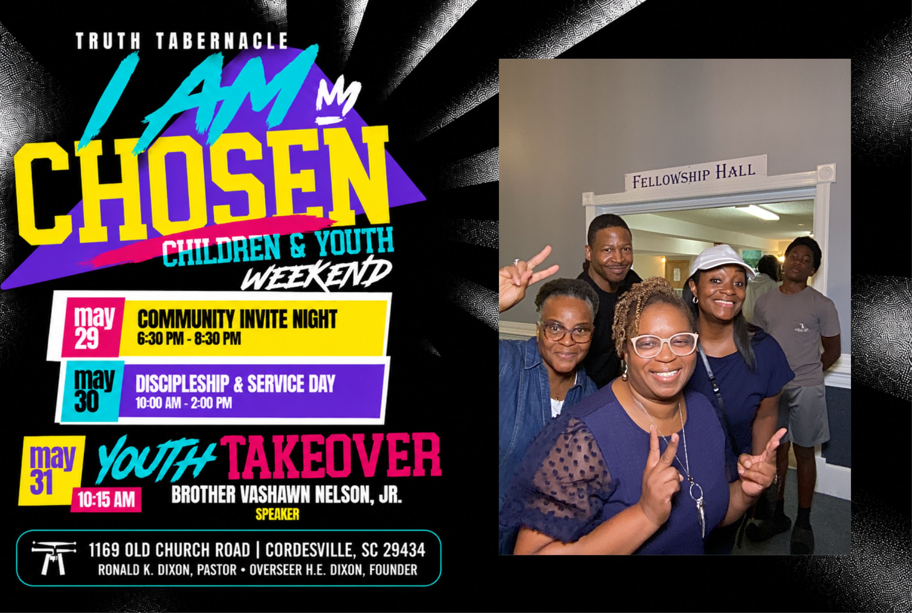  for 360 Media in Charleston, SC