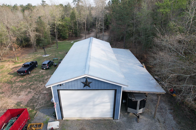  for Dollar Roofing & Gutters in Jeffersonville, GA