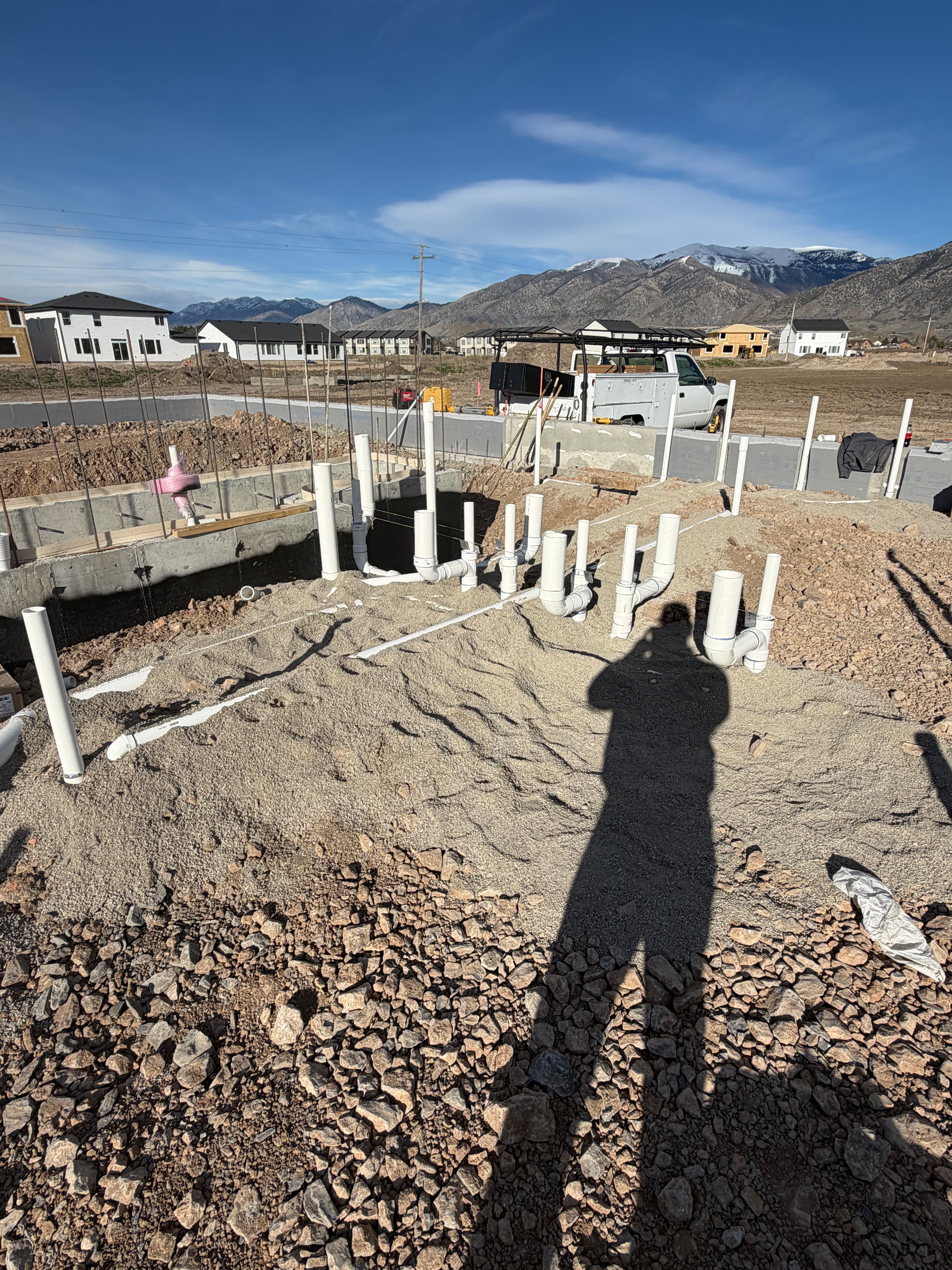  for Double C Plumbing & Excavation in Tremonton, UT