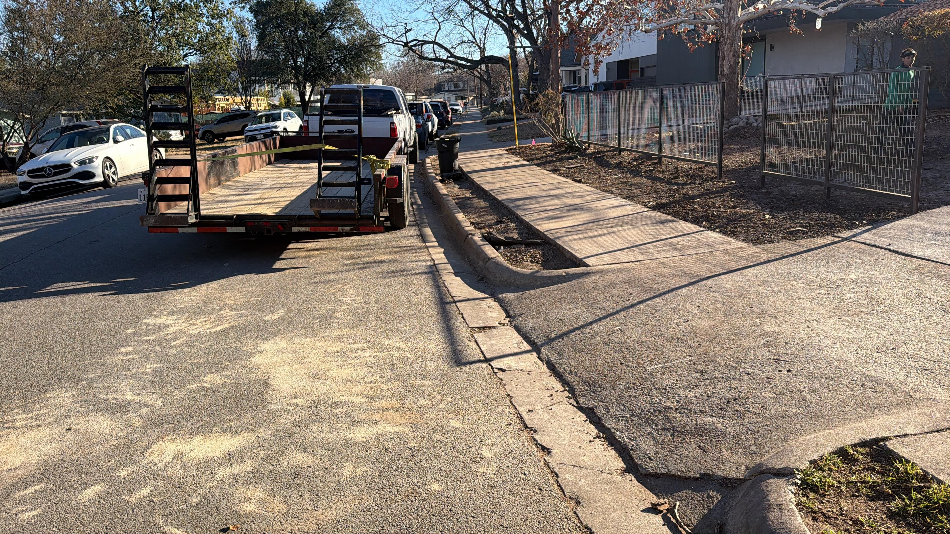  for Green Pastures Lawn Care in Bastrop, TX