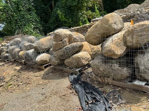  for Stone Trade Of North Georgia in Milton, GA