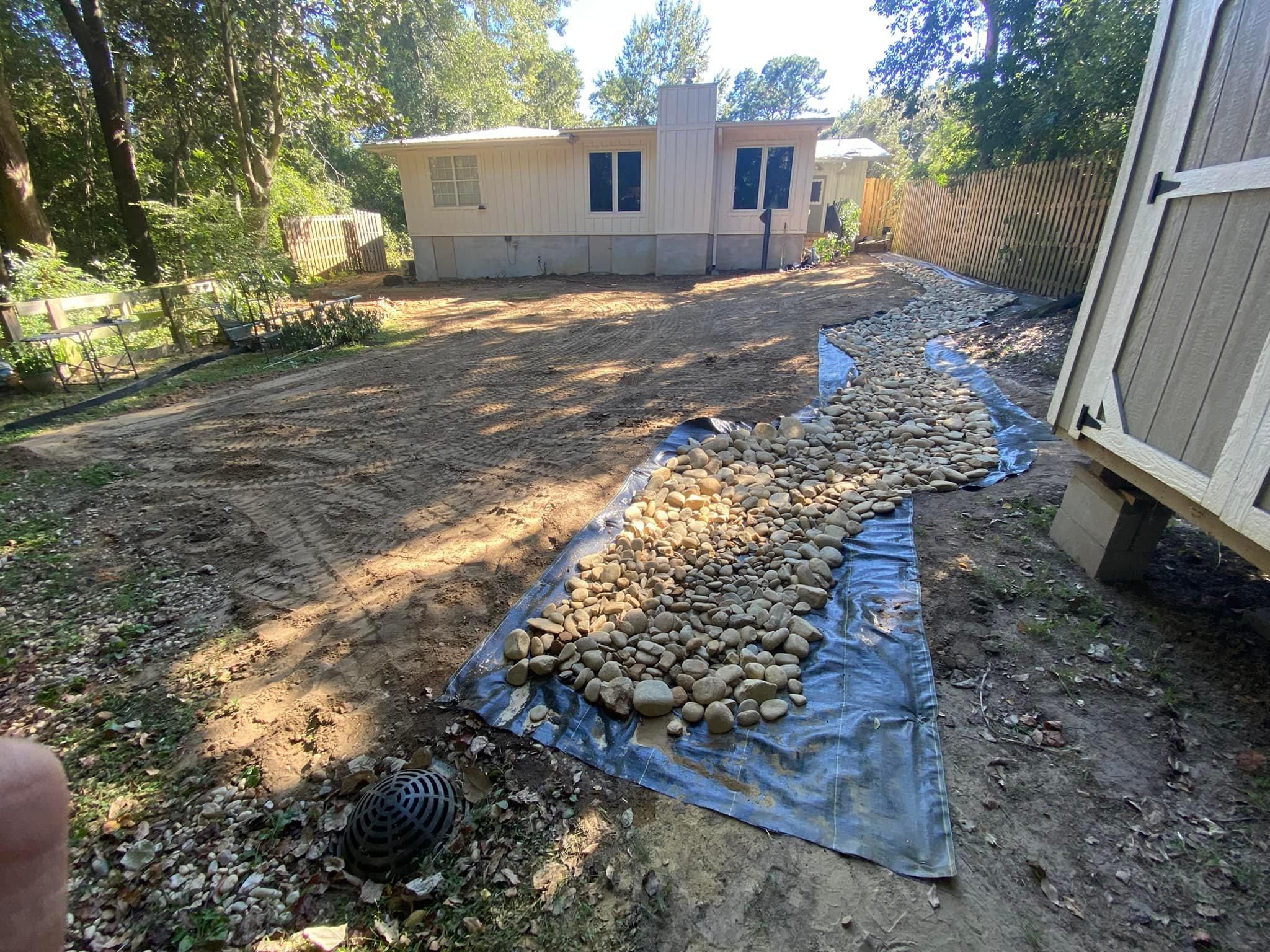  for Grasshopper's Lawn and Landscape in Fairhope, AL
