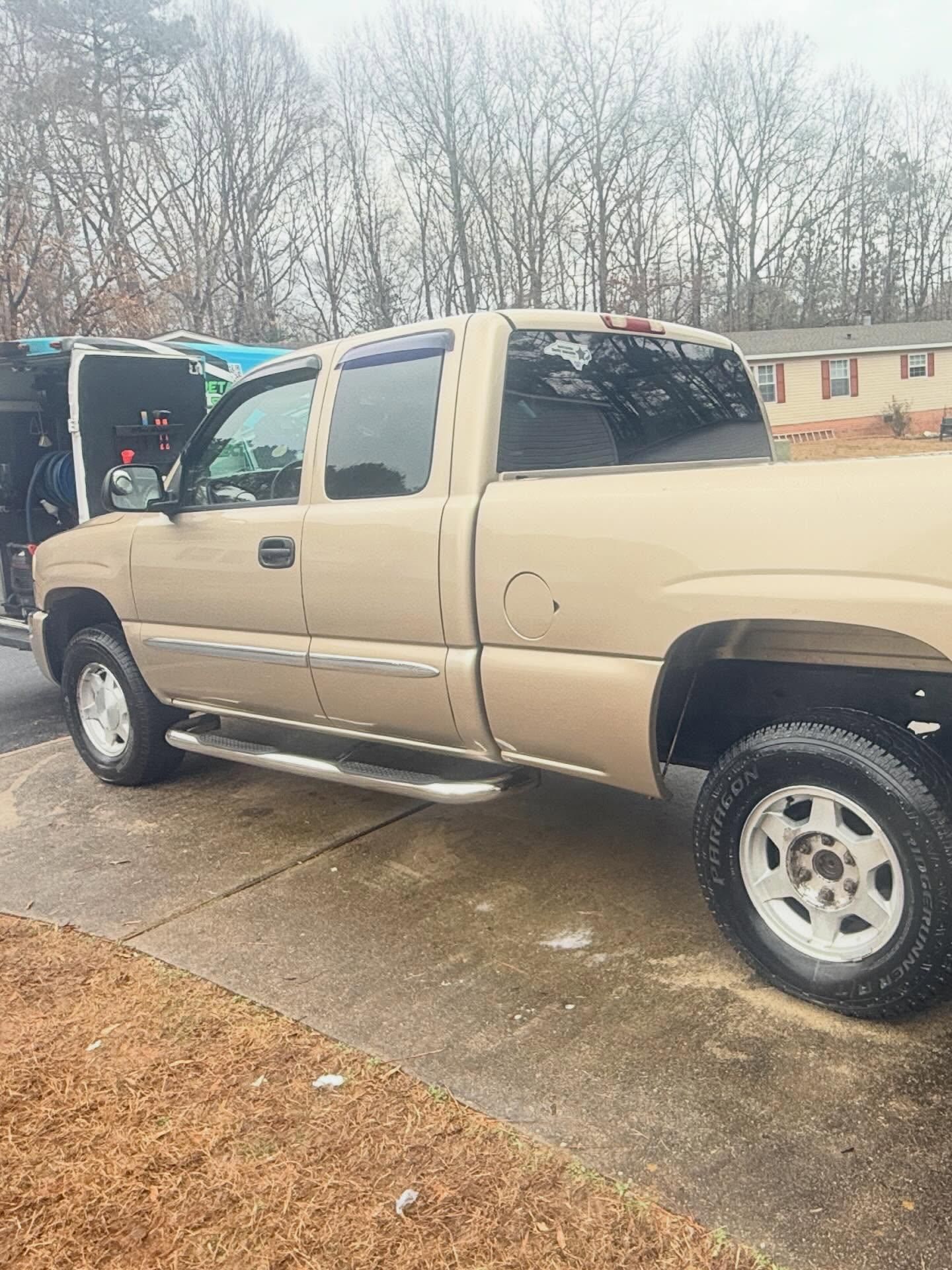  for Limelight Mobile Detailing LLC in Raleigh, NC