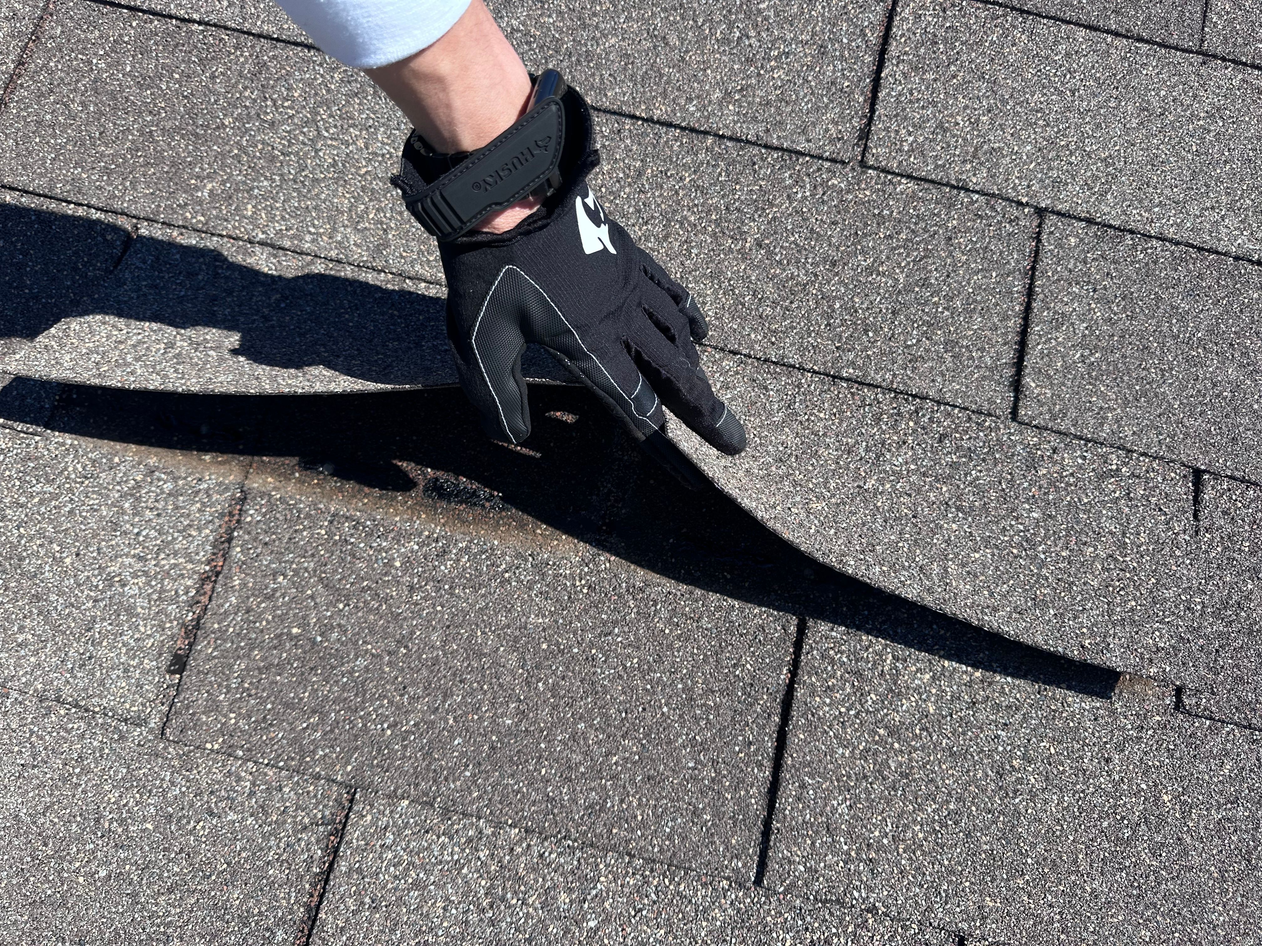 All Photos for Major League Roofing in Frisco, TX