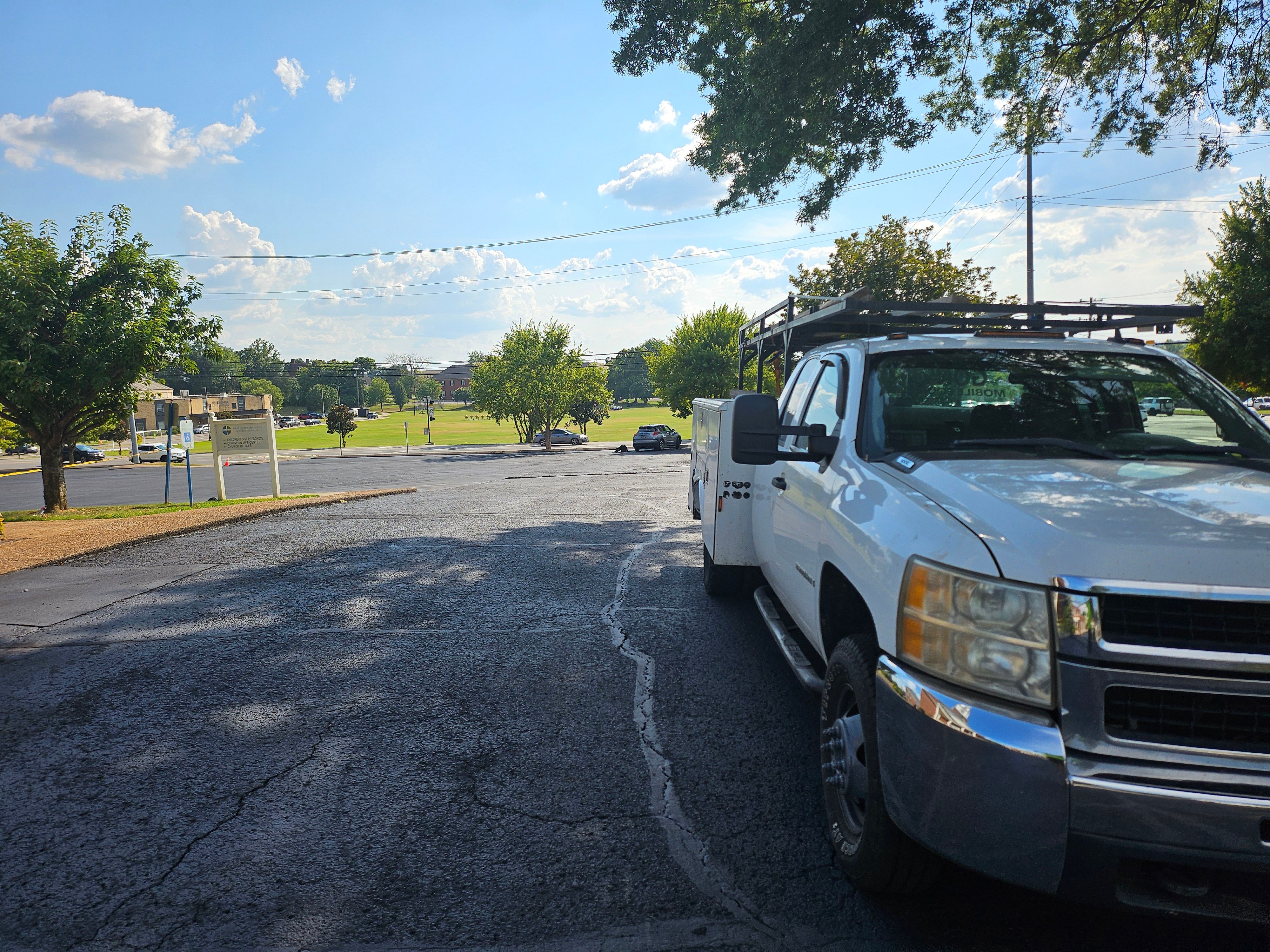 All Photos for Specialty Paving and Sealcoating in Gallatin, TN