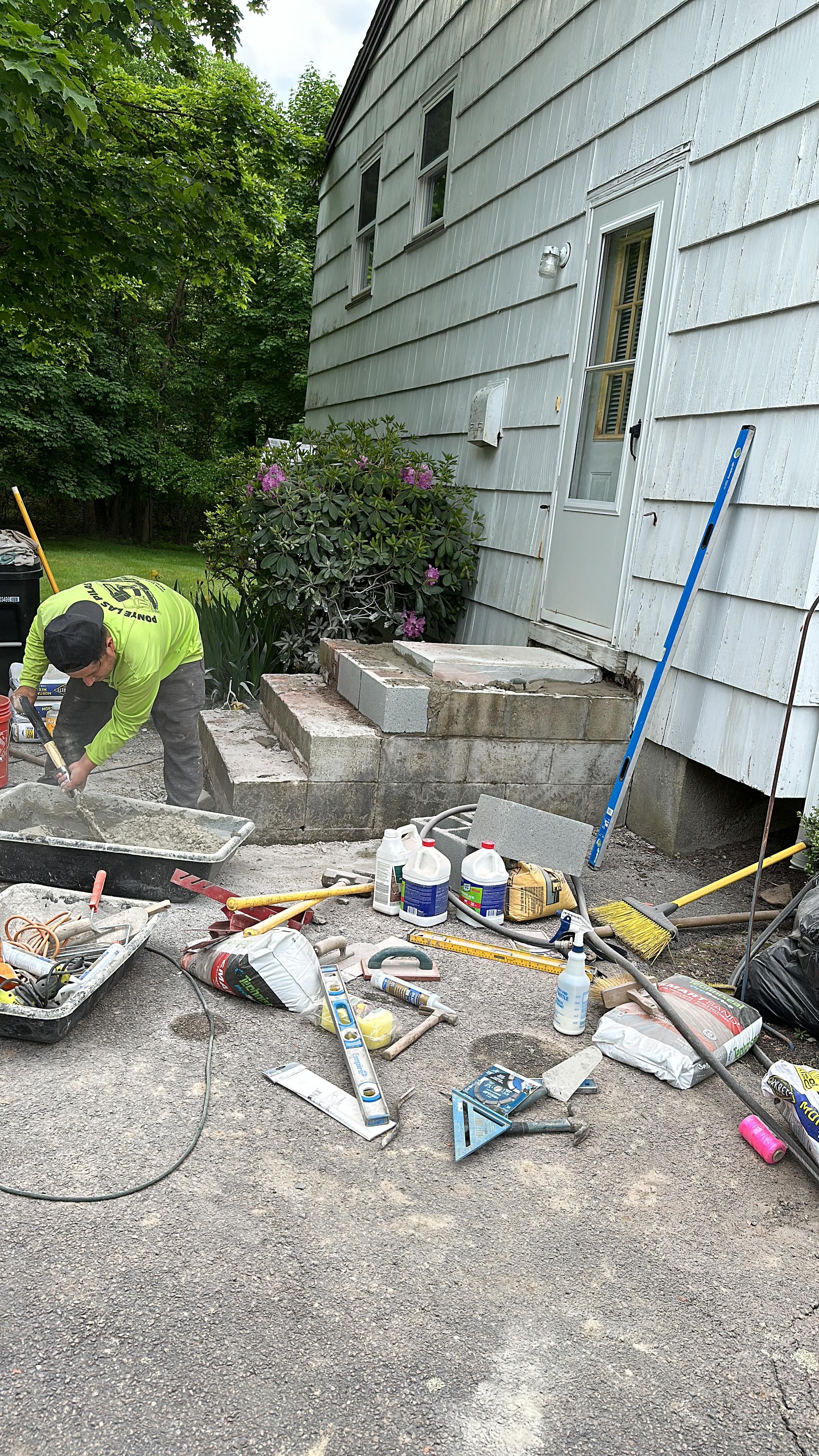  for All For U Roofing & Masonry in Boston, MA