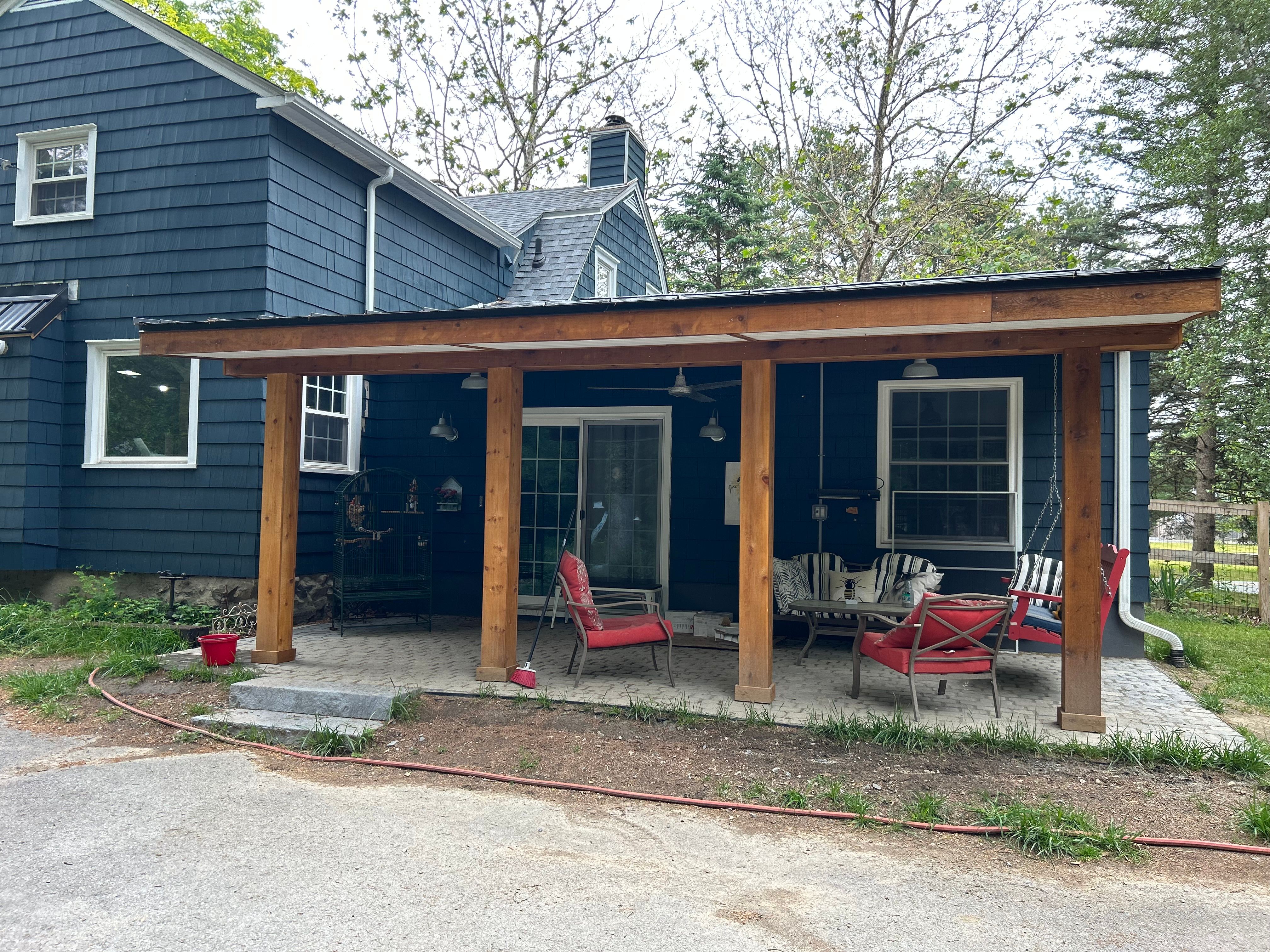  for LNC Contracting in Greenwood Lake, NY