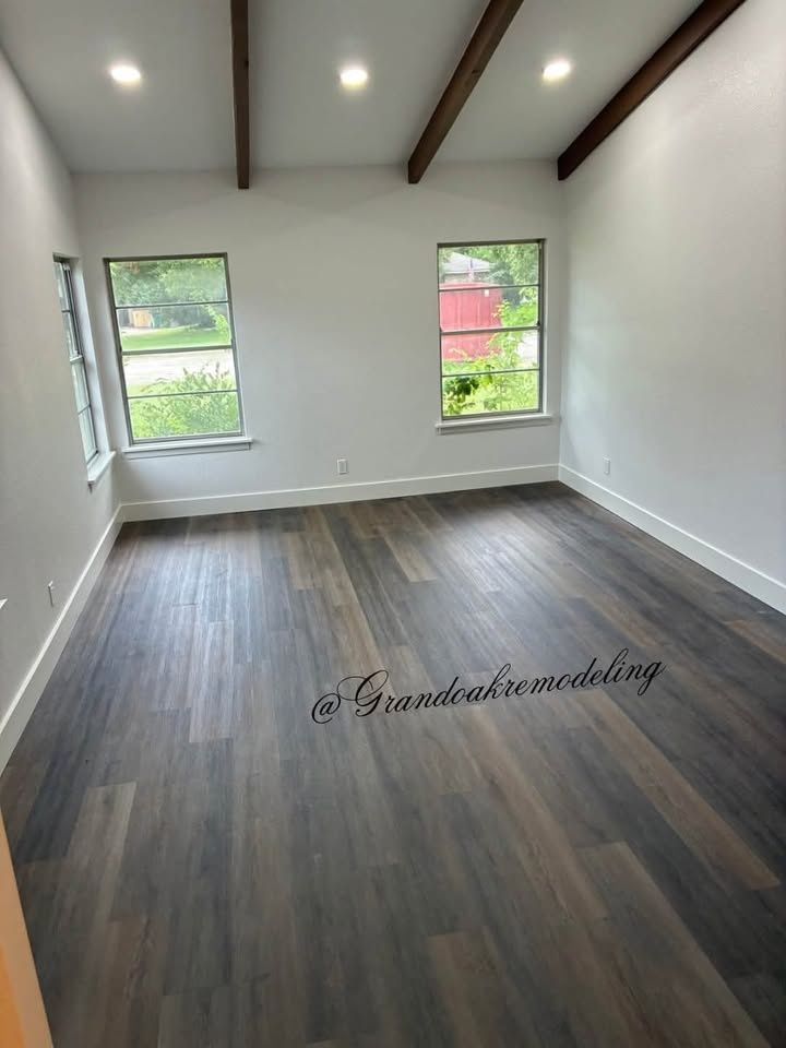  for GrandOak Remodeling LLC in Schulenburg, TX