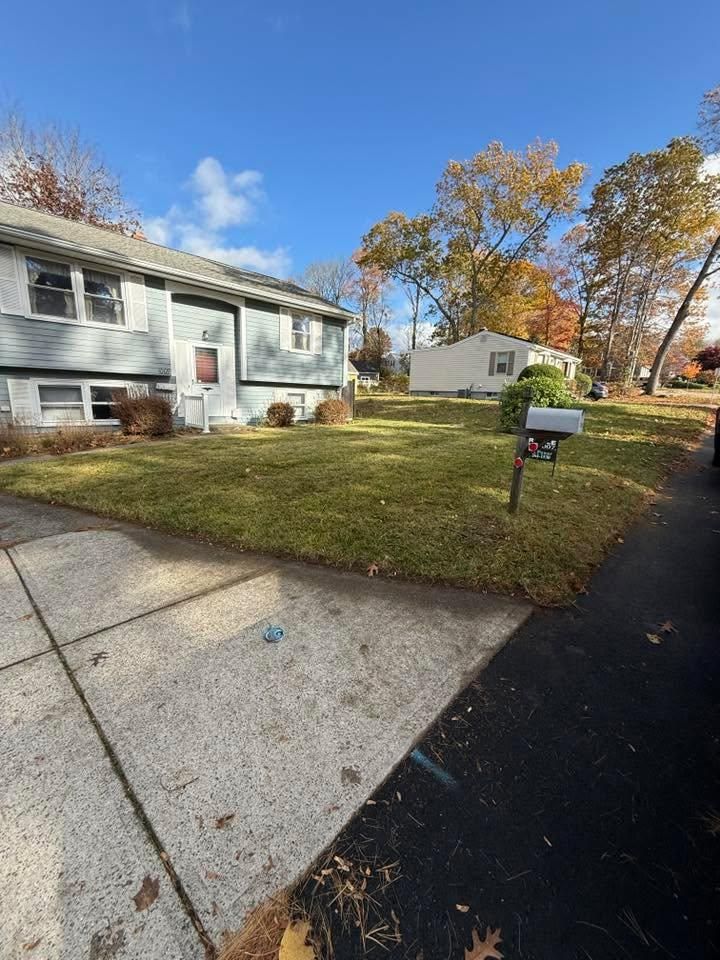  for Lucas Property Maintenance LLC in New Bedford, MA