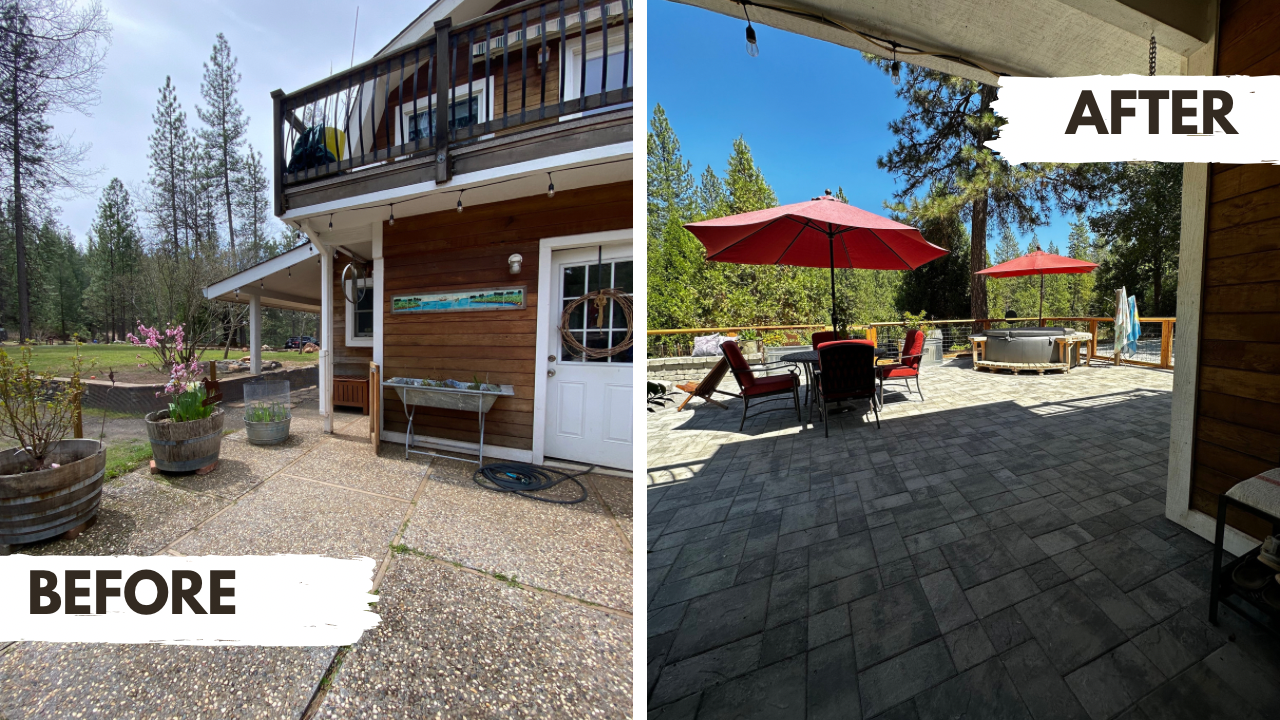  for Diamond Landscape & Hardscape in Diamond Springs, CA