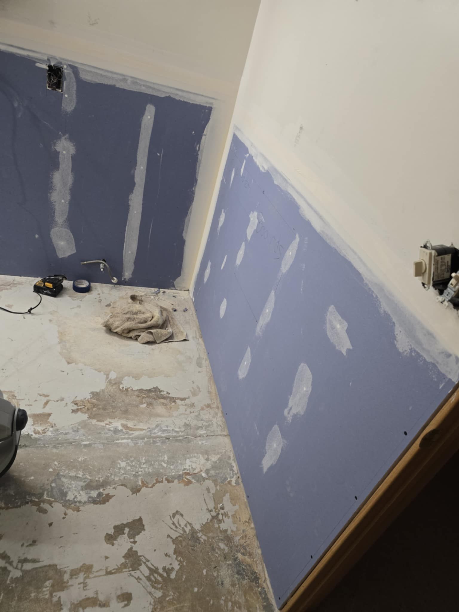 Interior Painting for Finishing Touches in Morris, MN