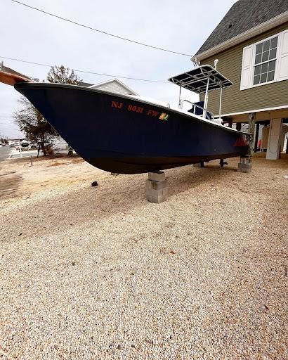  for C and T Marine LLC in Stafford Township, NJ