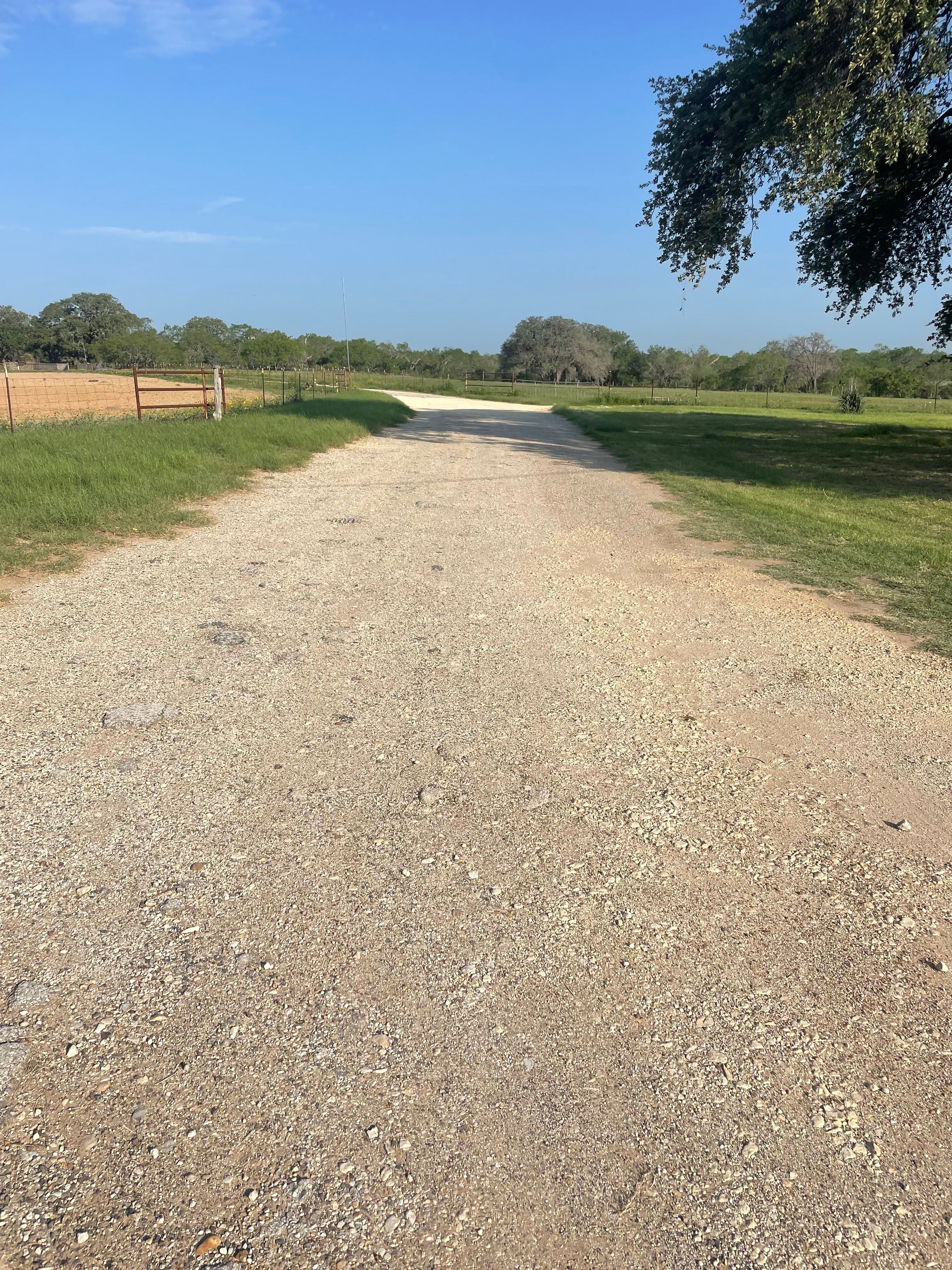  for TS Land Mangement in Bigfoot, TX